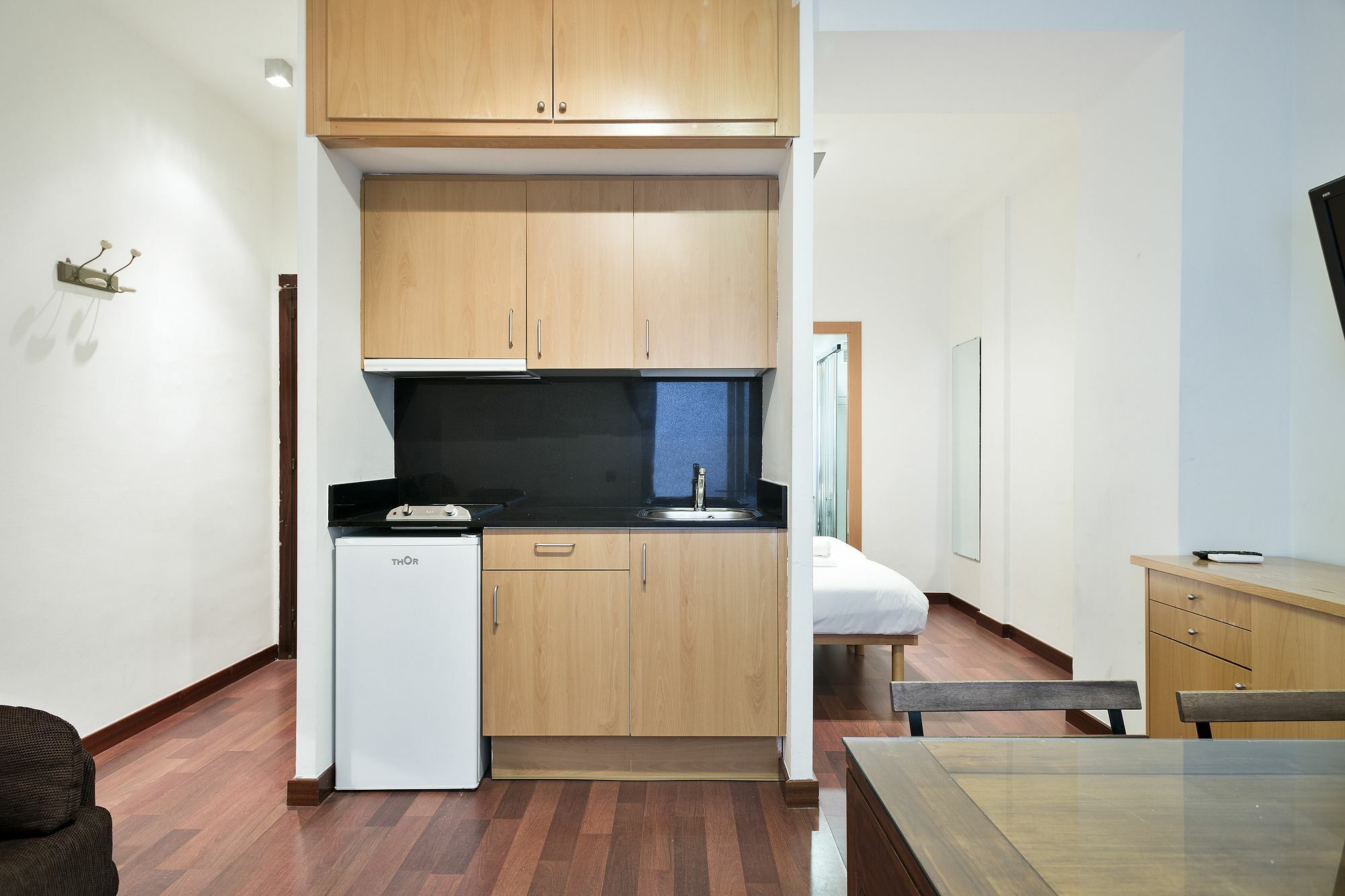 Laforja Apartment *