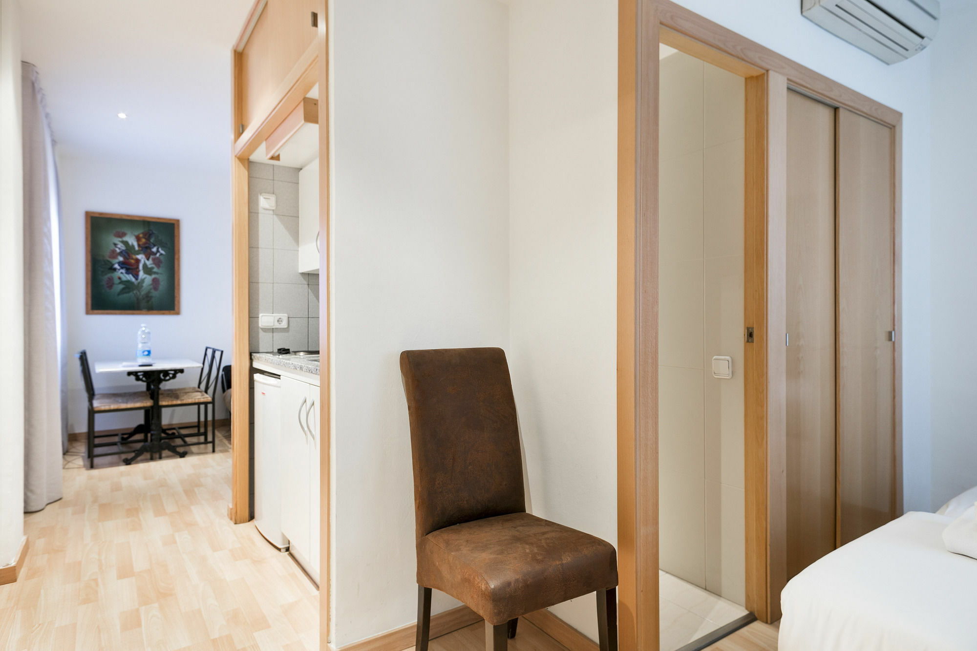 Laforja Apartment