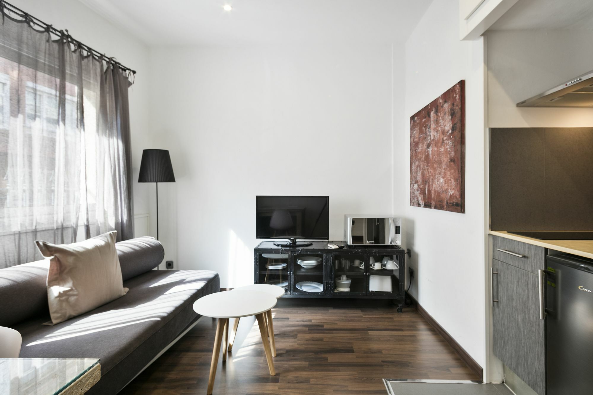 Laforja Apartment *
