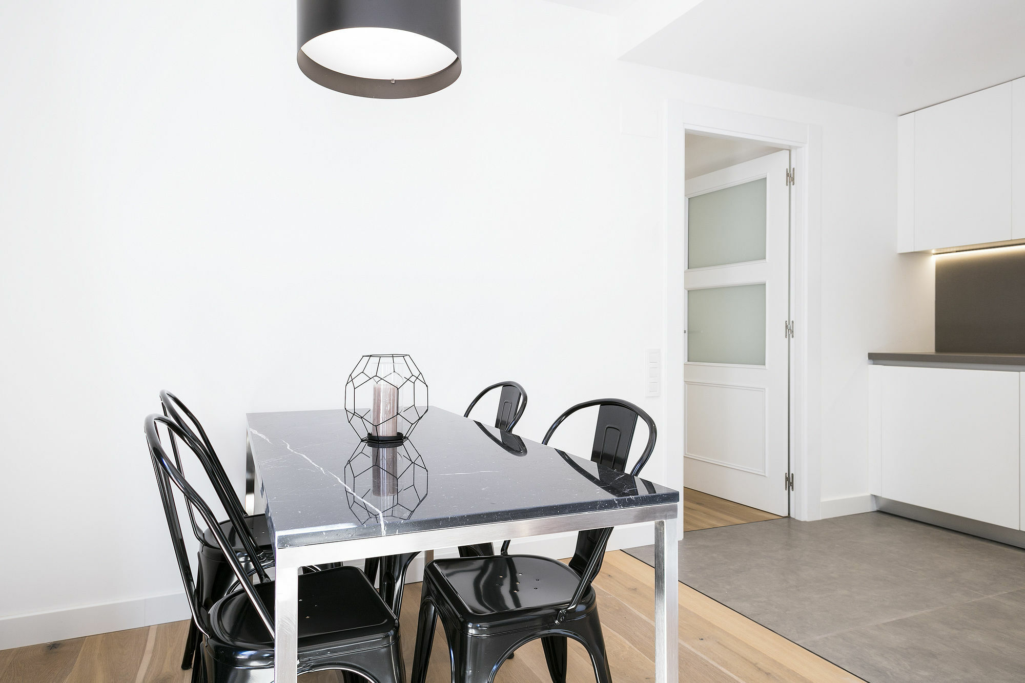 Murmuri Mercader 4* Barcelona
