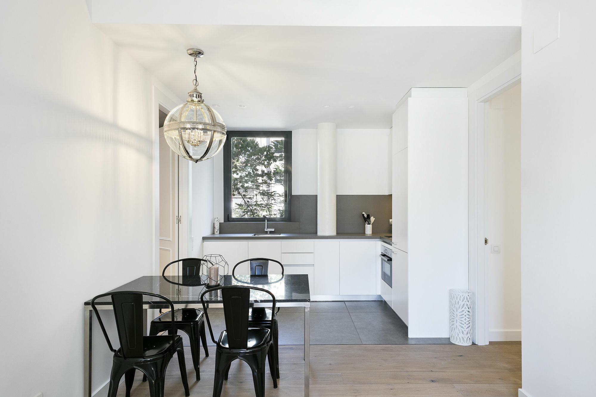 Aparthotel Murmuri Mercader