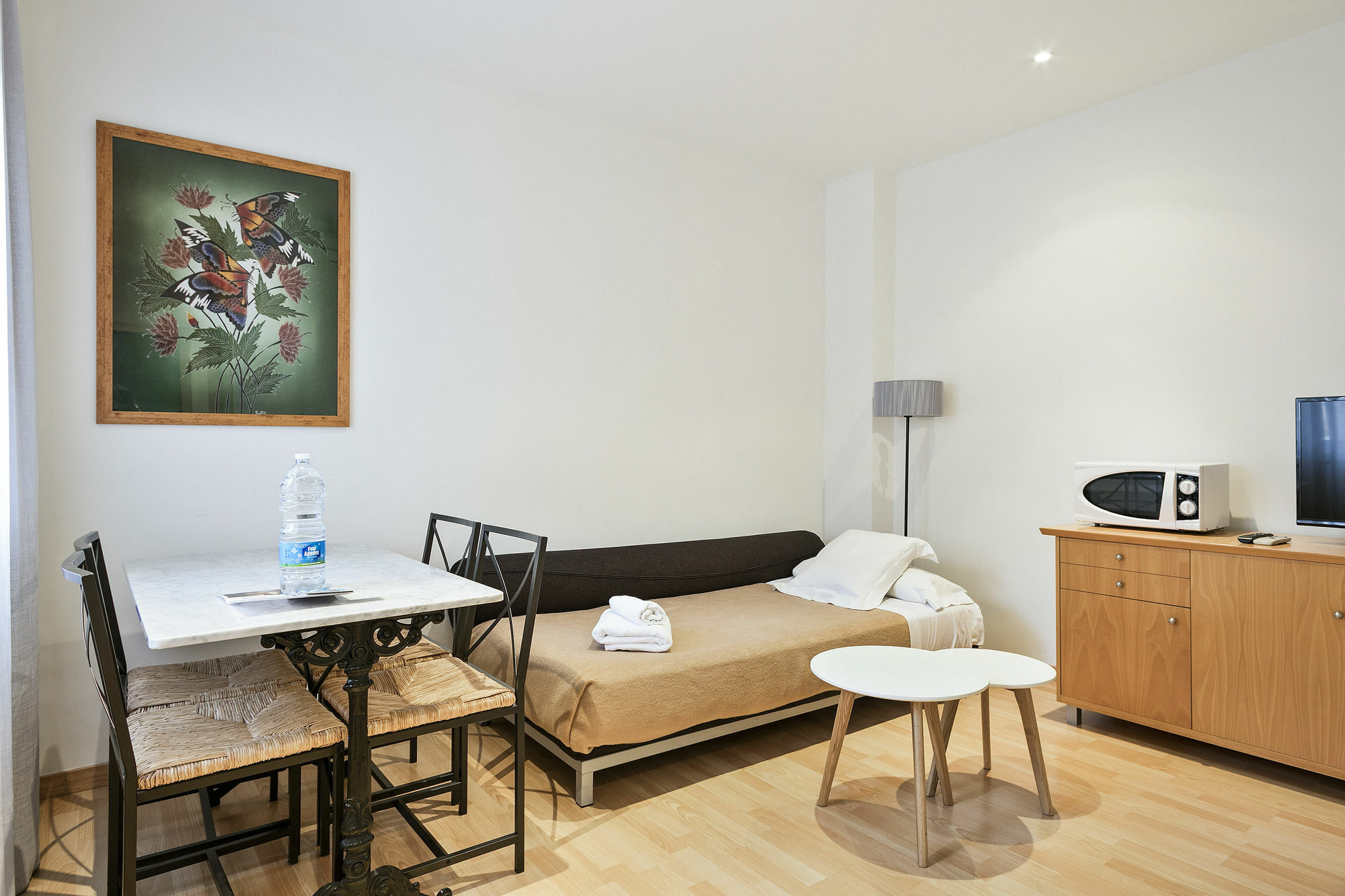 Apartment Laforja *