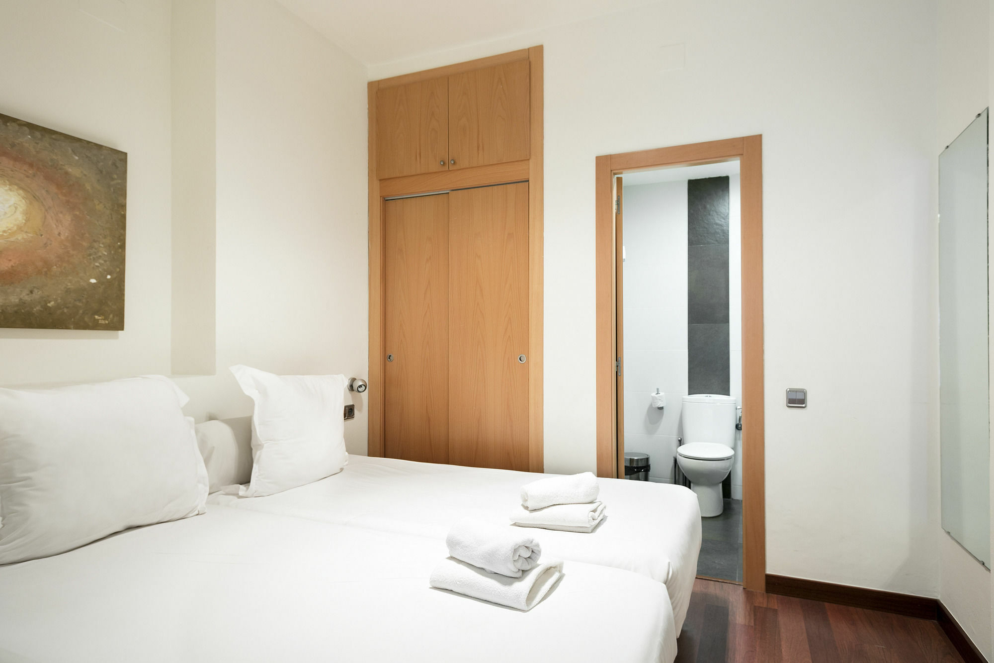 Apartment Laforja *