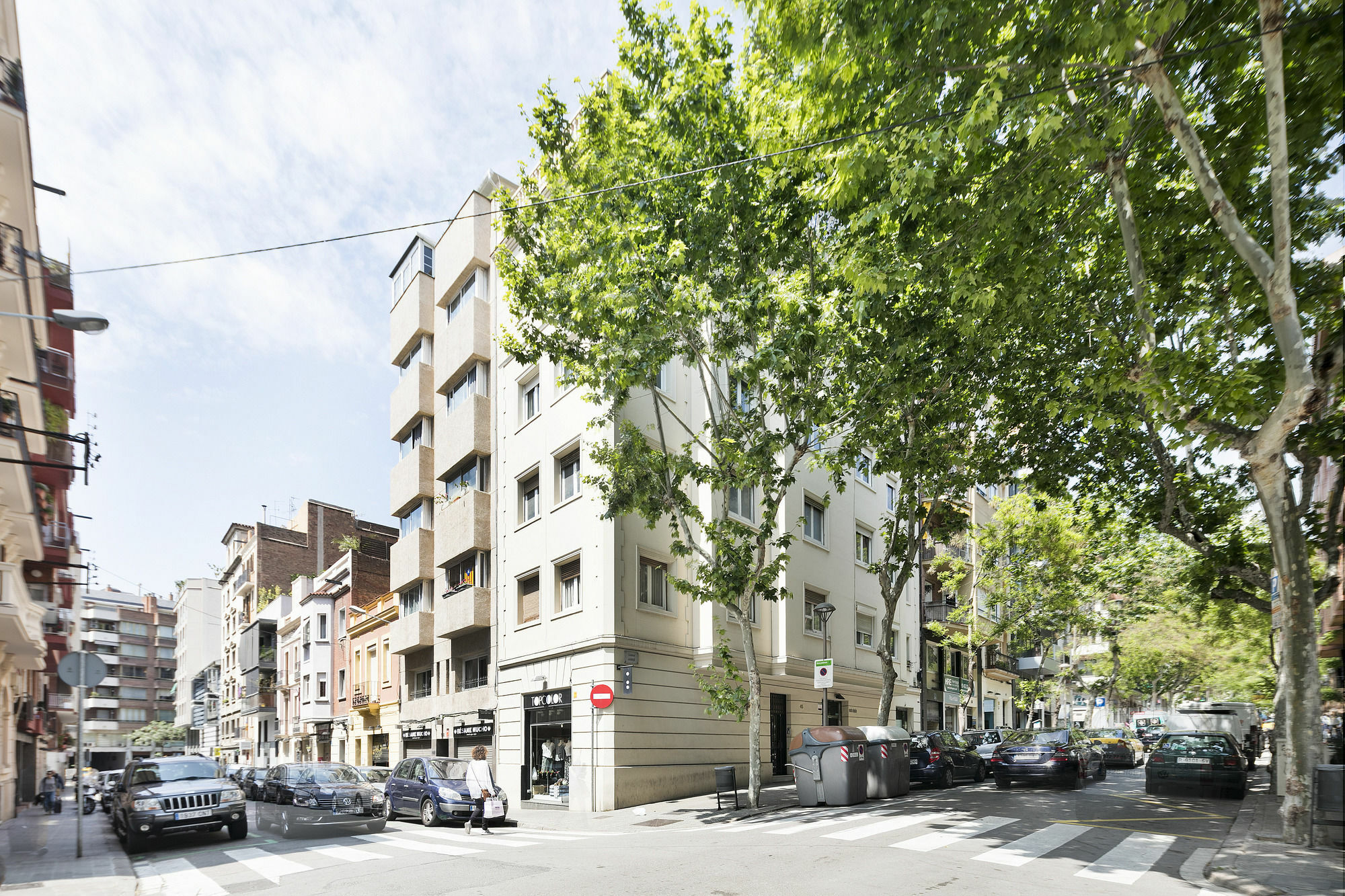 Apartment Laforja *