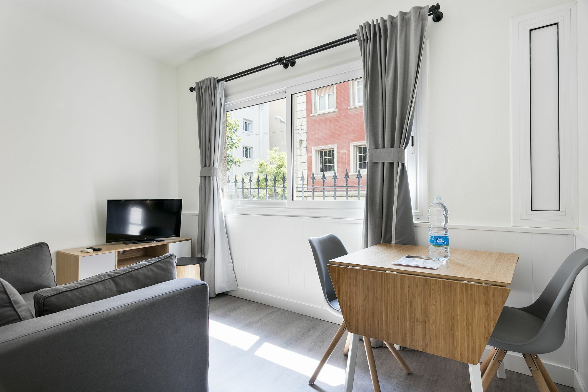 Apartment Laforja