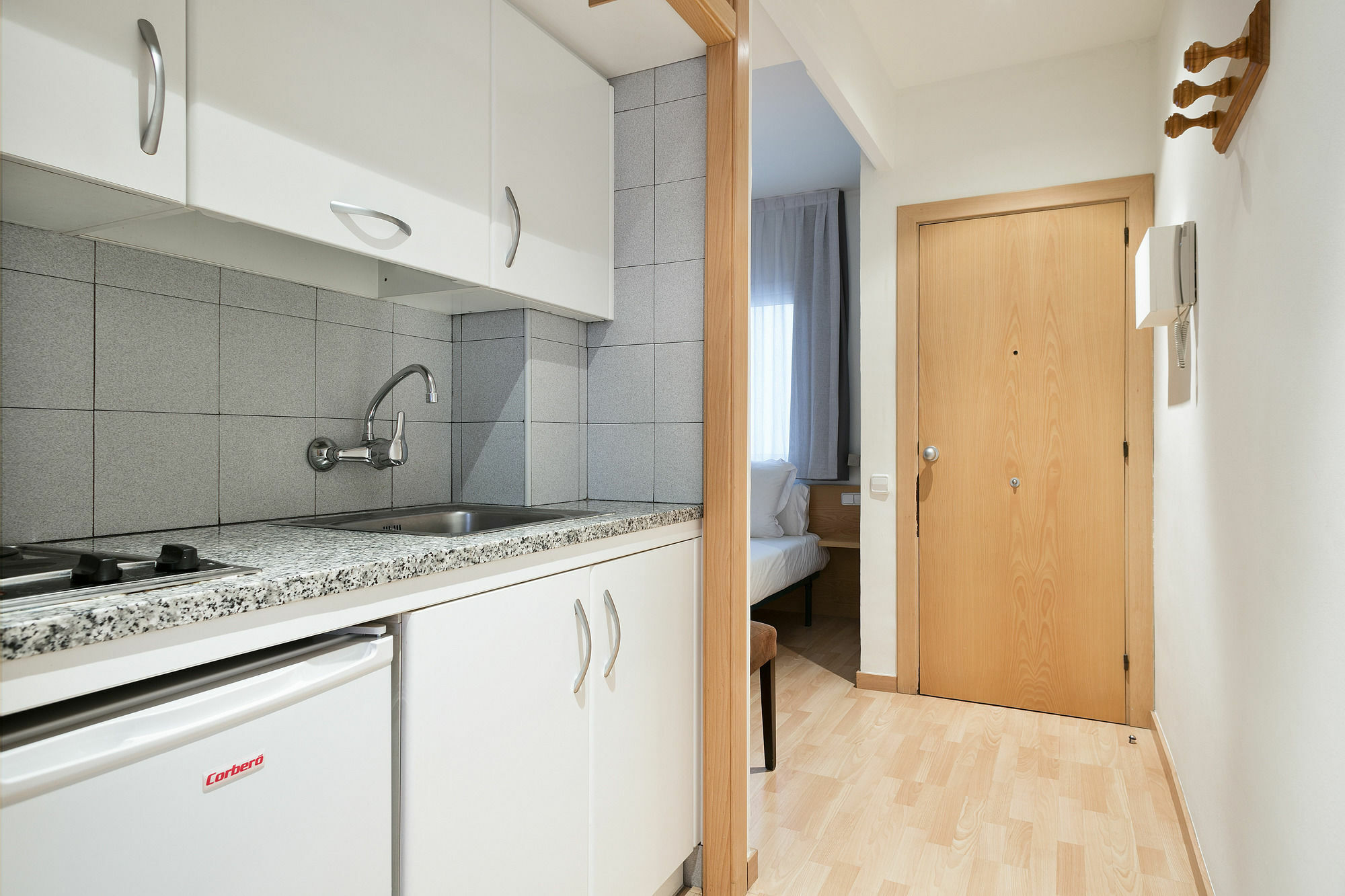 Apartment Laforja