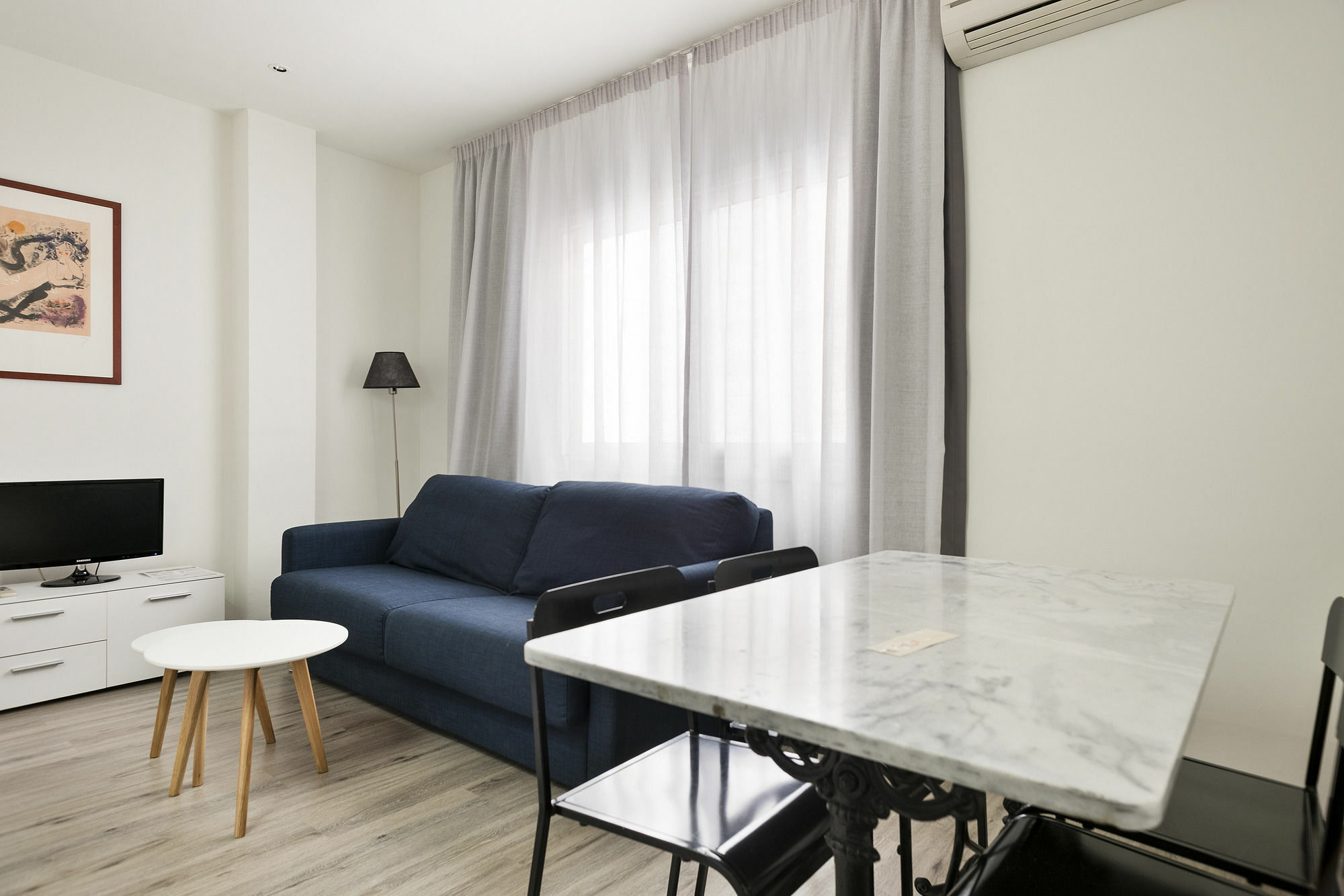 Apartment Laforja