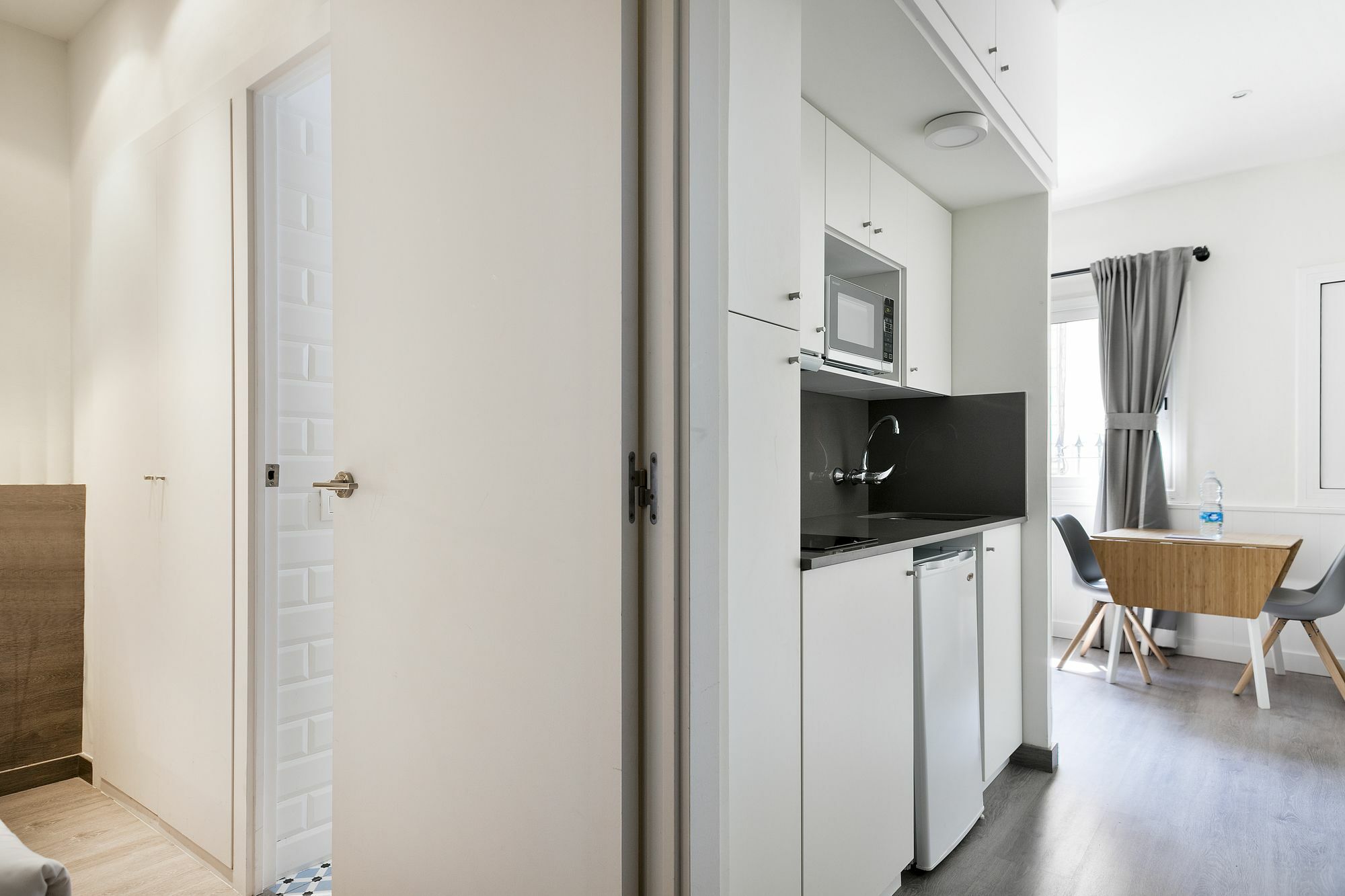 Laforja Apartment