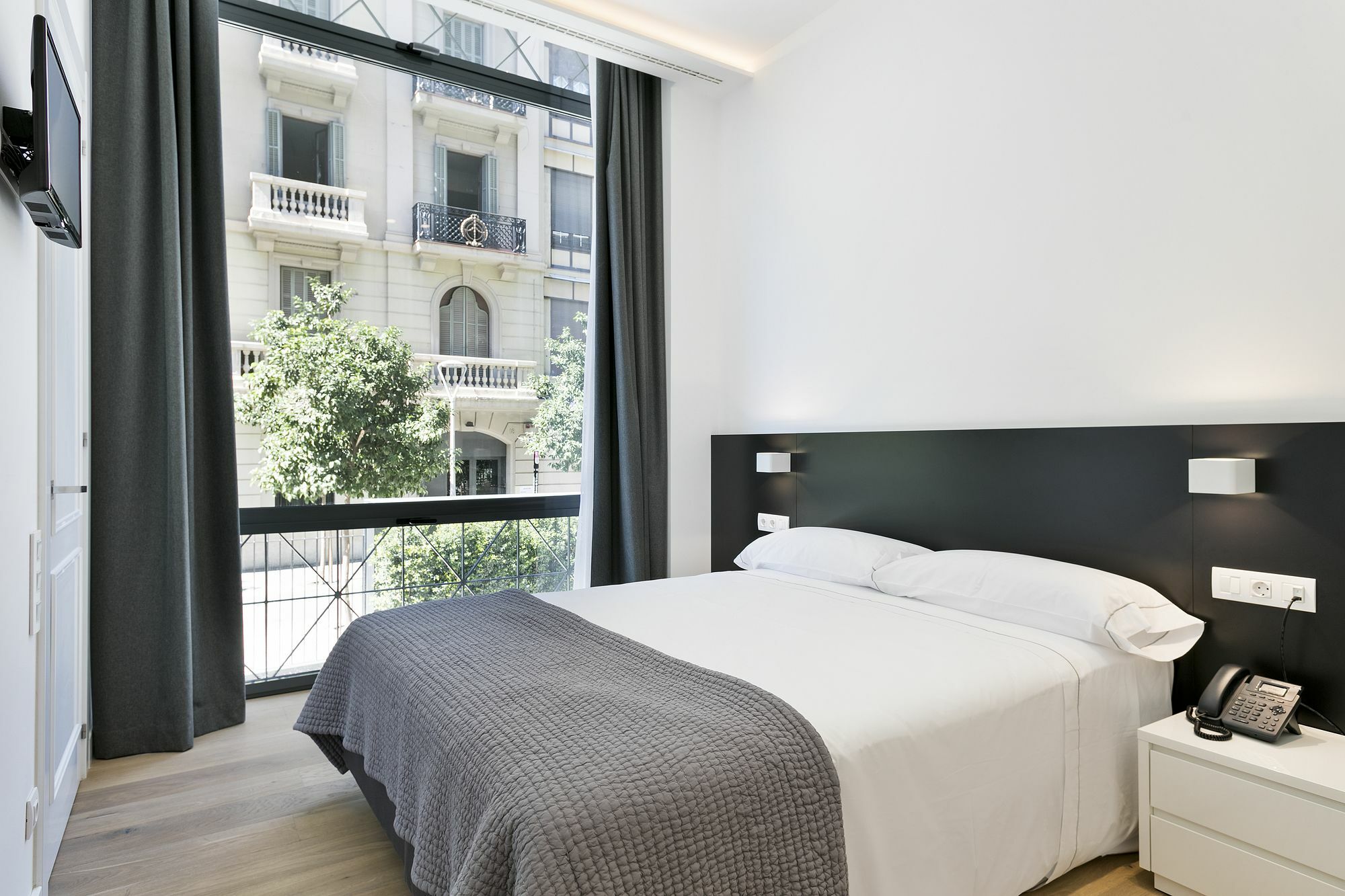 Aparthotel Murmuri Mercader