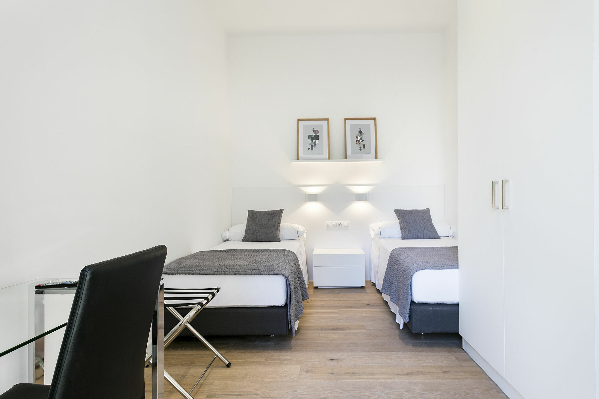 Murmuri Mercader Aparthotel 4*