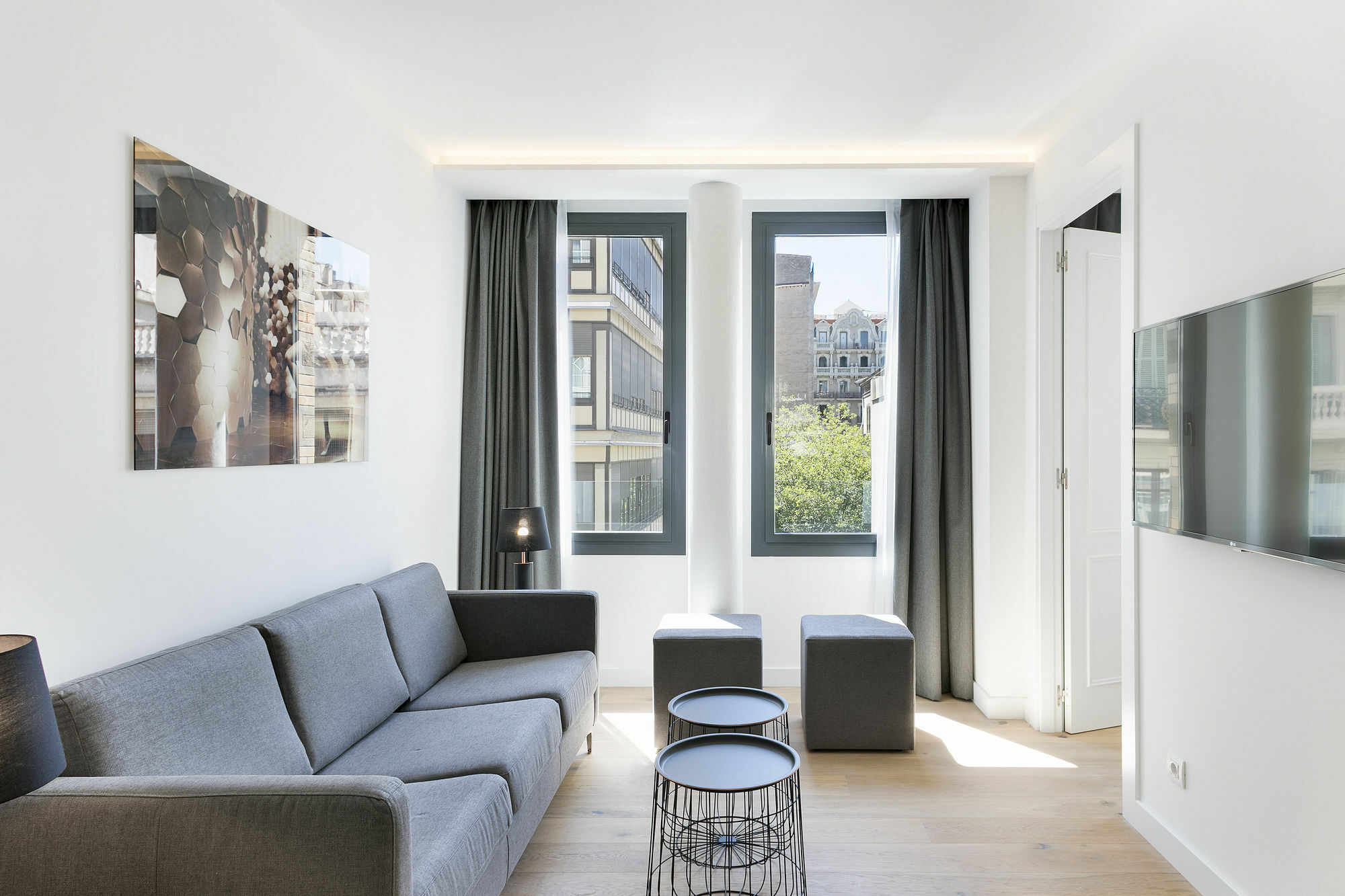 Murmuri Mercader 4* Barcelona