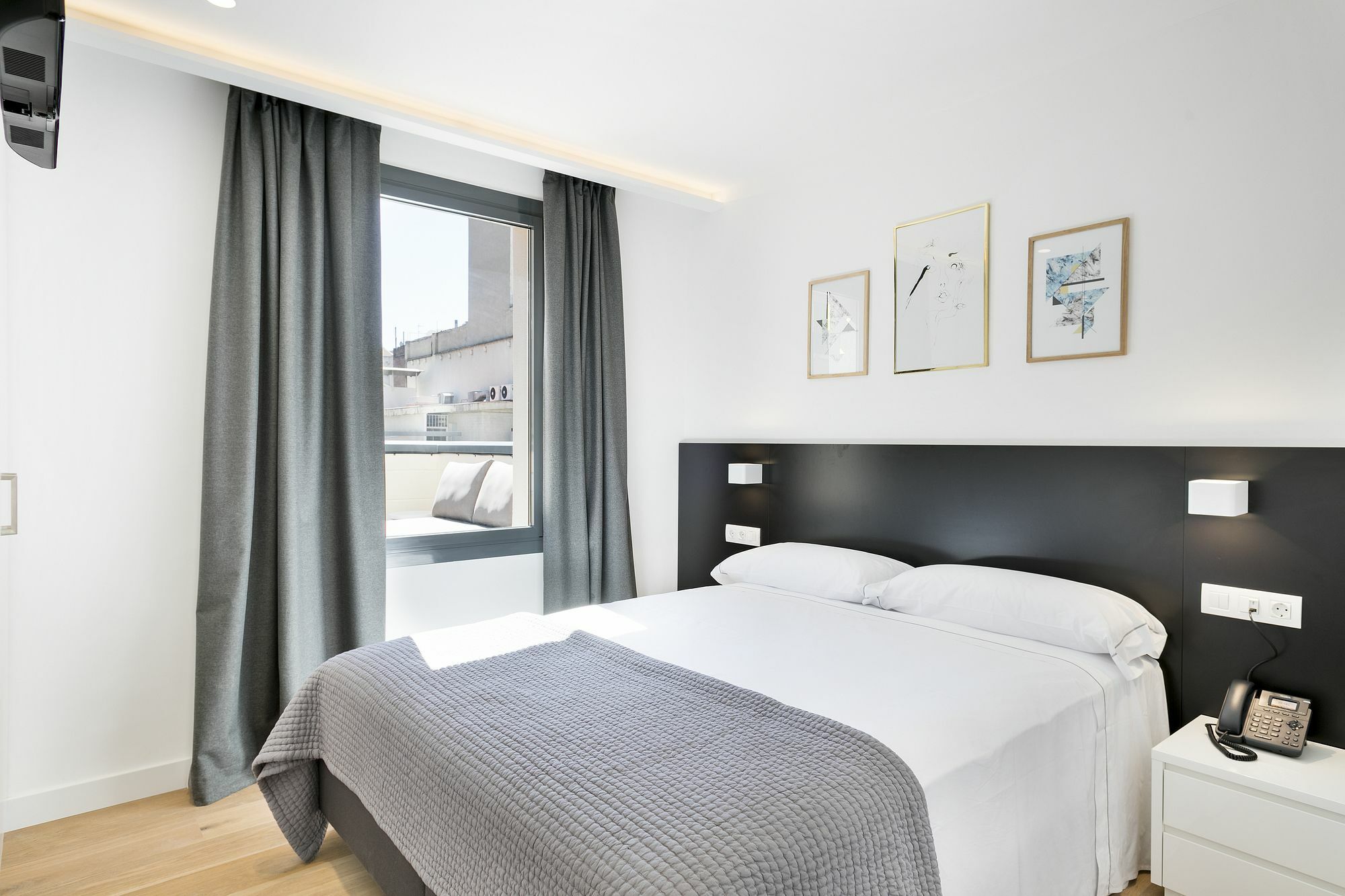 Murmuri Mercader 4*