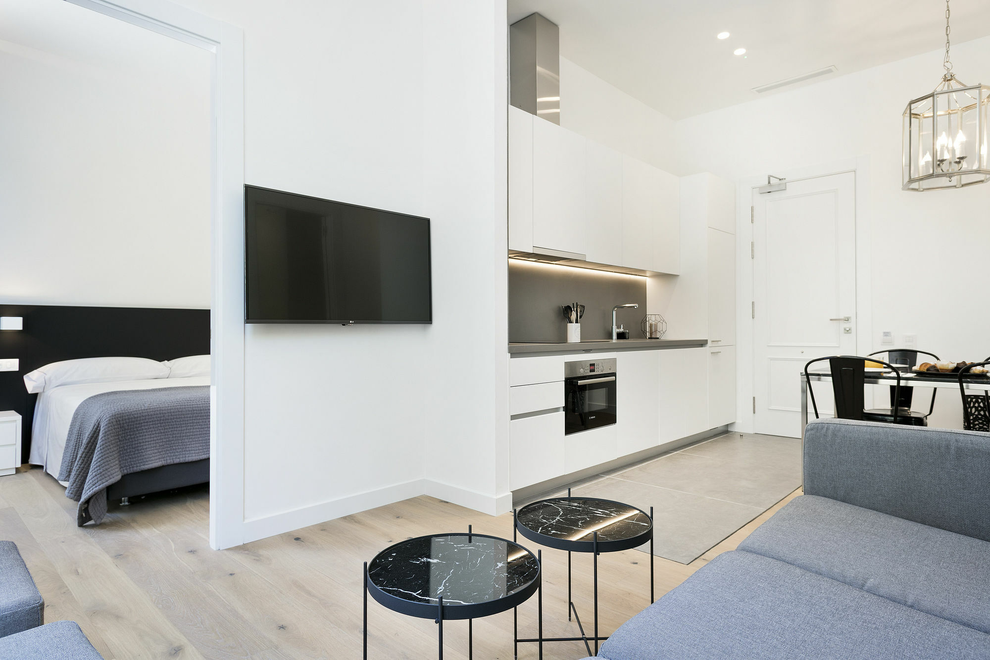 Murmuri Mercader 4* Barcelona
