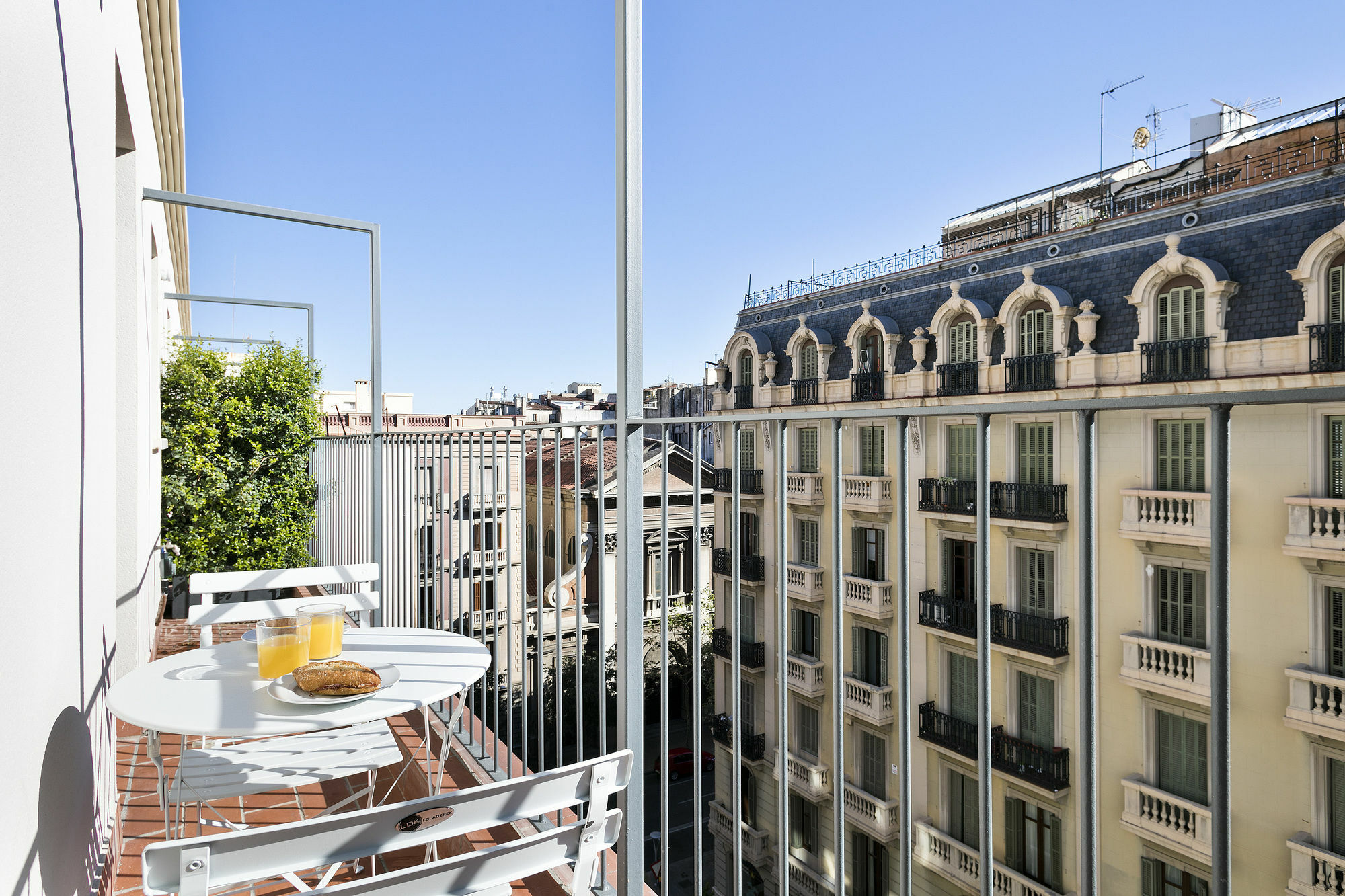 Aparthotel Murmuri Mercader
