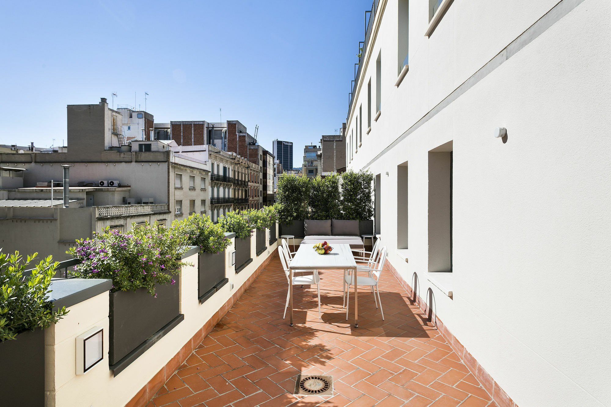Murmuri Mercader 4*