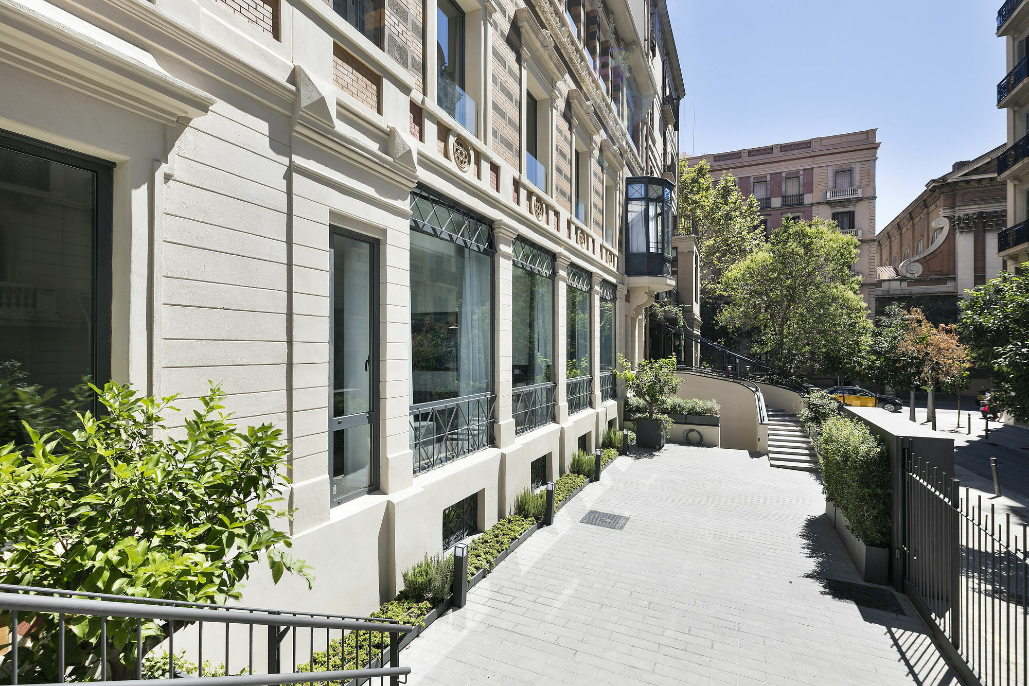 Aparthotel Murmuri Mercader Barcelona