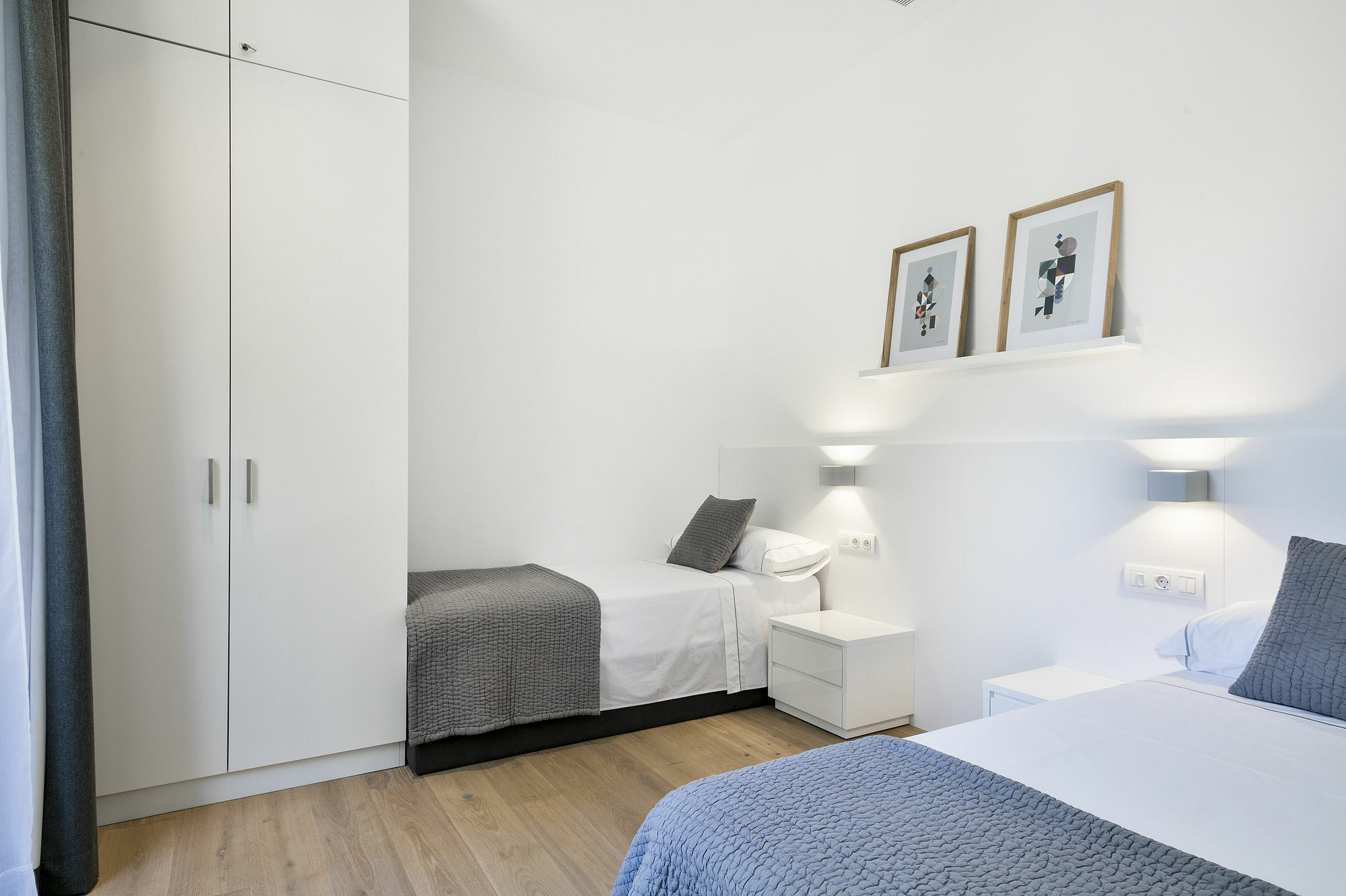 Aparthotel Murmuri Mercader