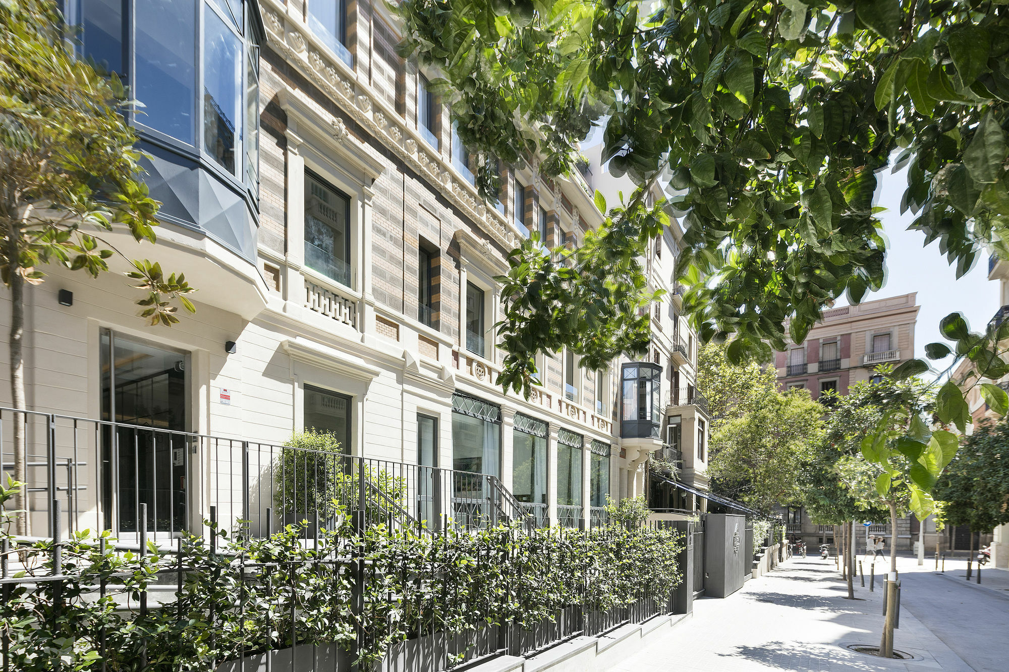 Aparthotel Murmuri Mercader Barcelona