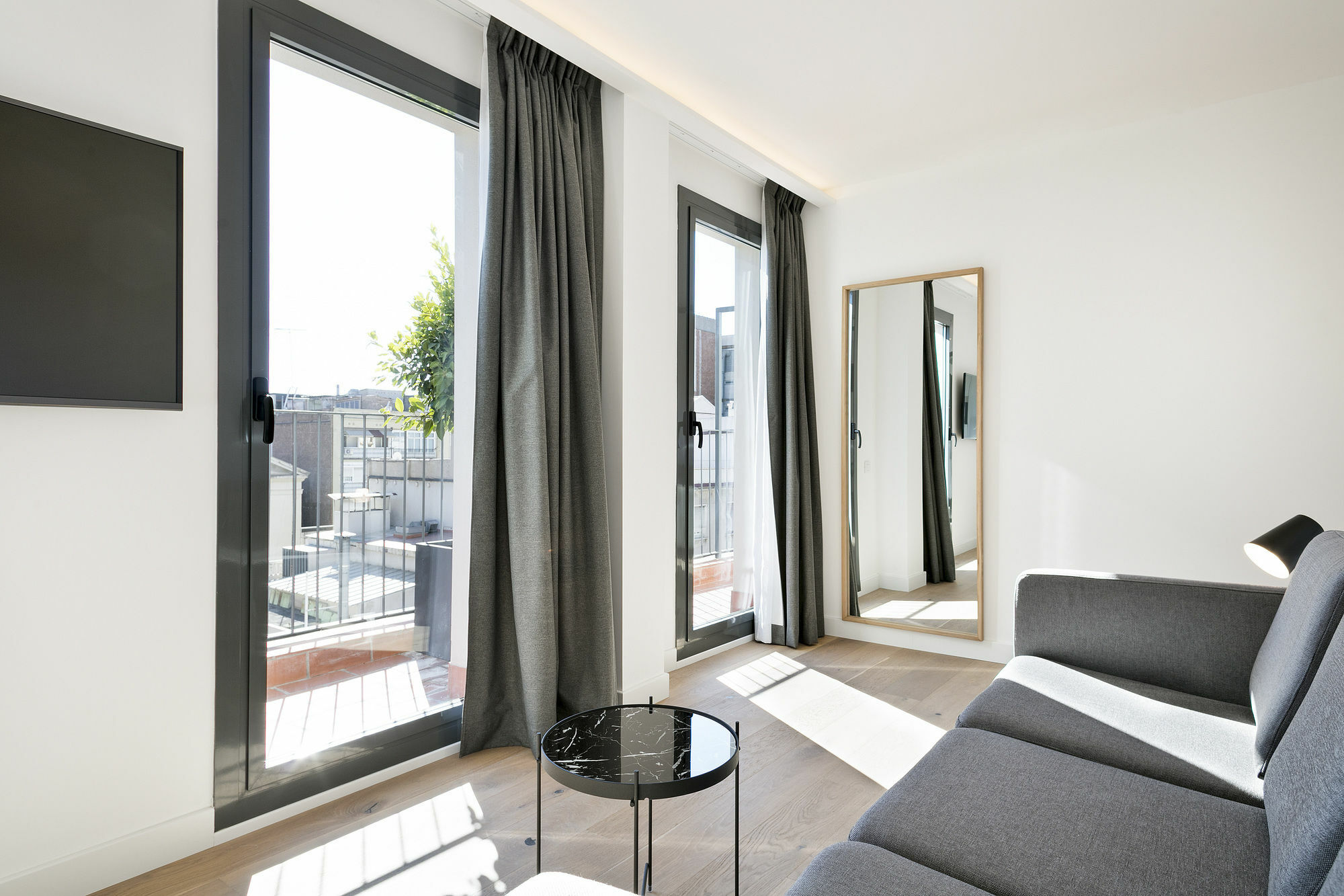 Murmuri Mercader Aparthotel 4*
