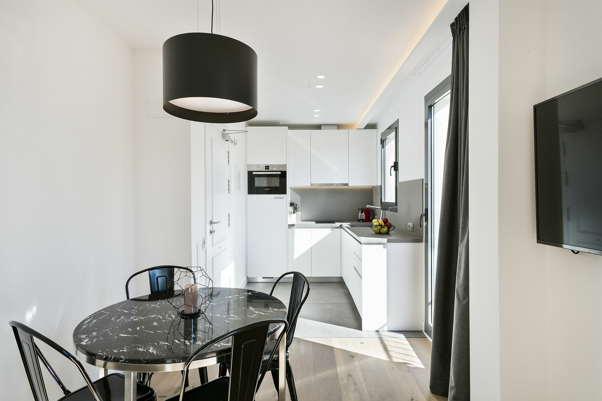 Aparthotel Murmuri Mercader