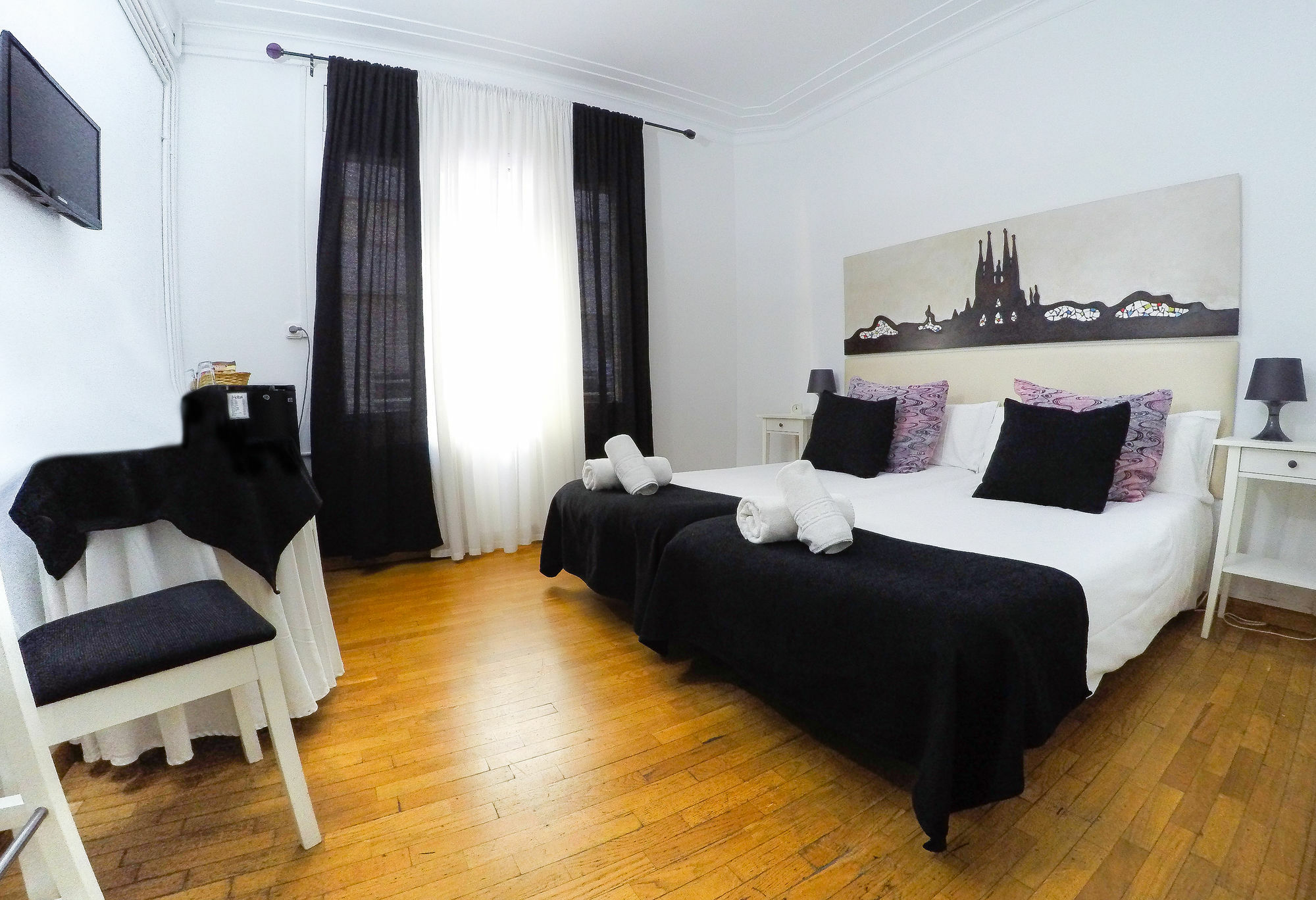 Petit 2* Barcelona