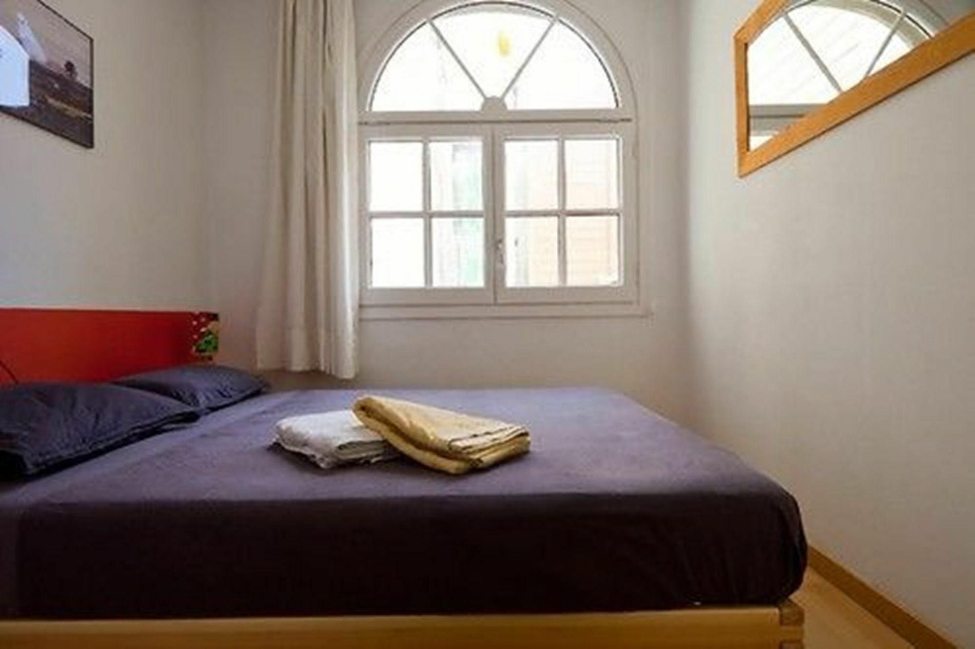 Bed and breakfast La Casa De Laura Nisia 3*