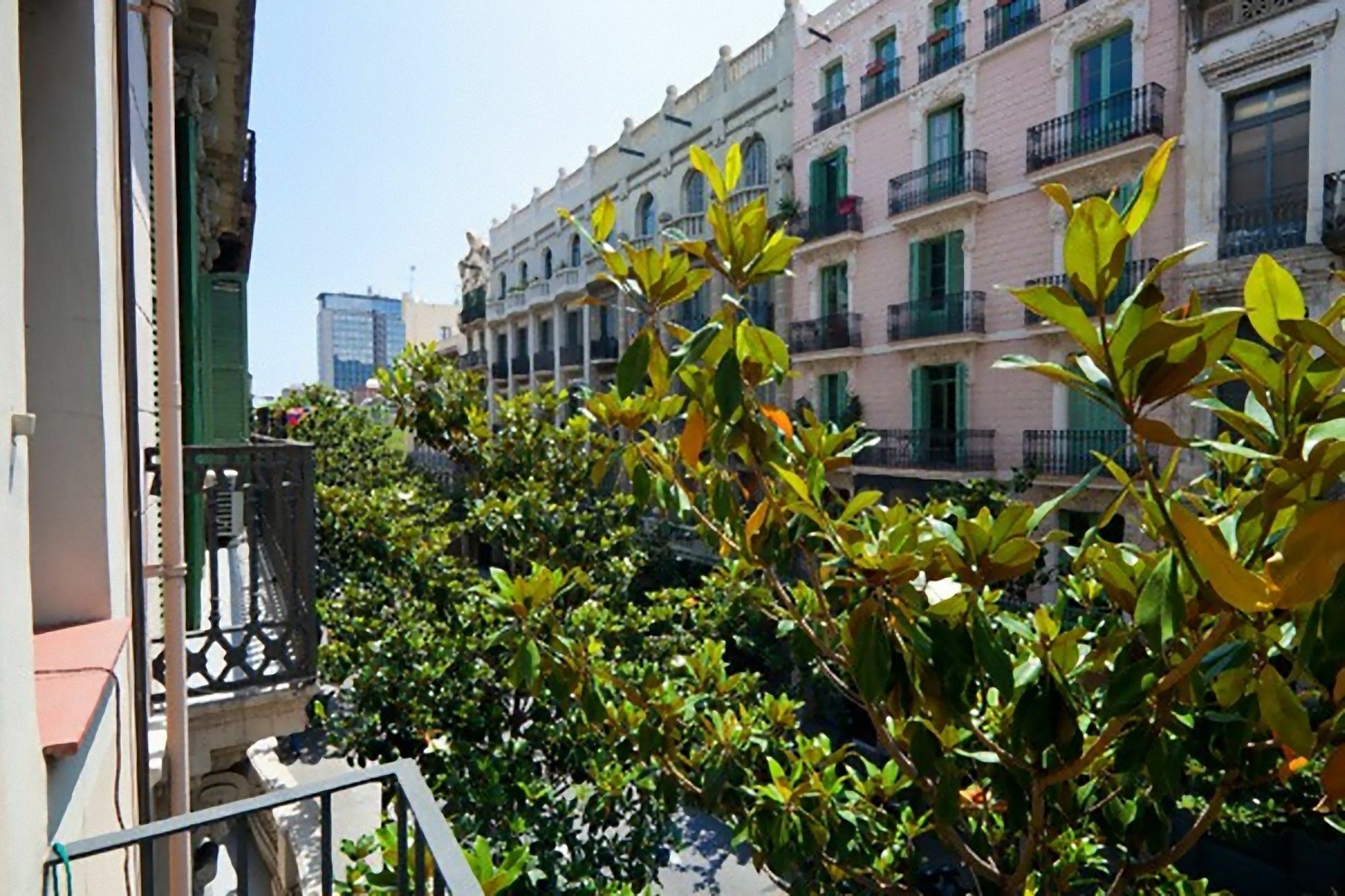 La Casa De Laura Nisia Bed and breakfast 3*