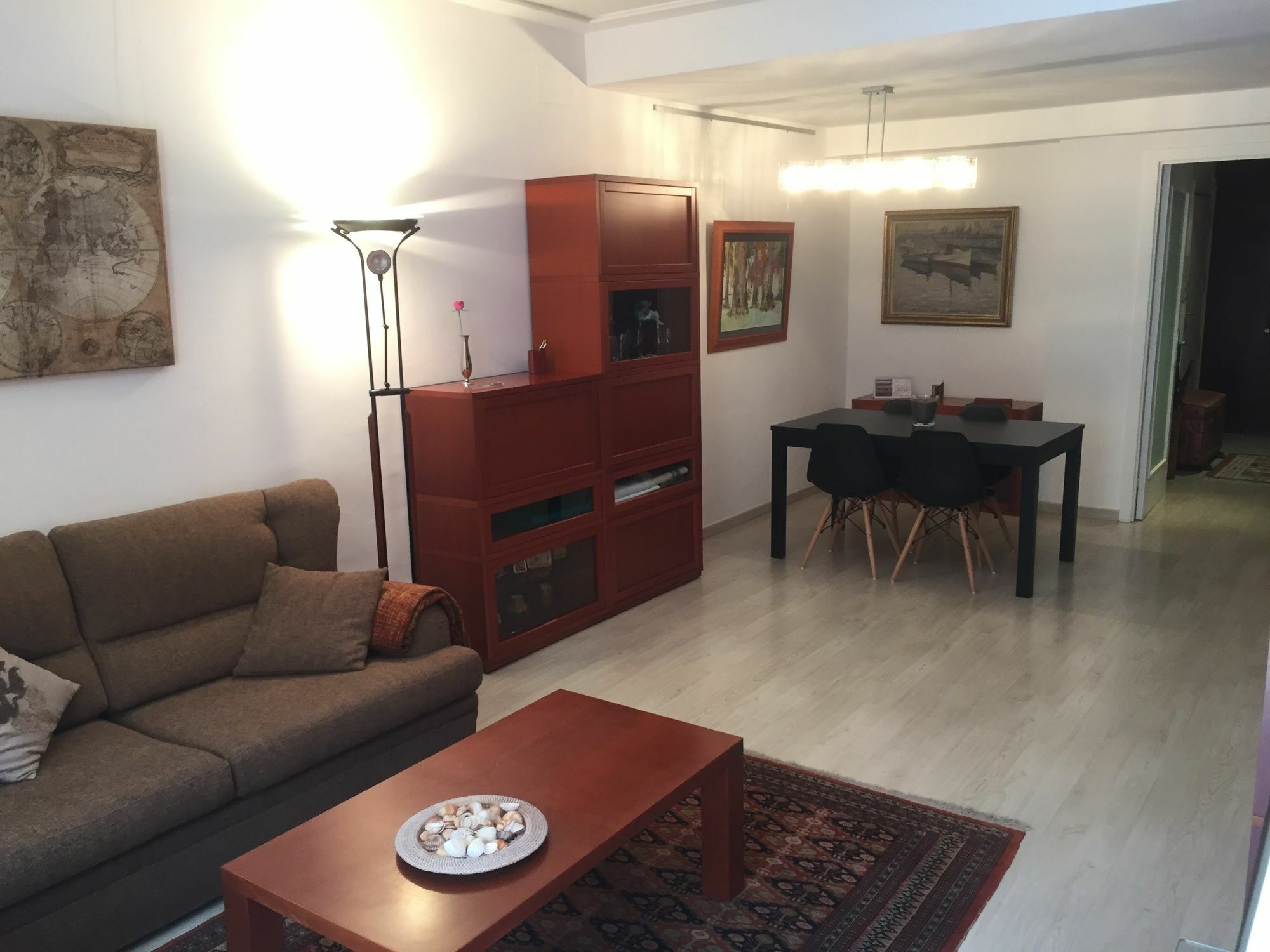 Apkeys Barcino Balmes Apartamento Barcelona
