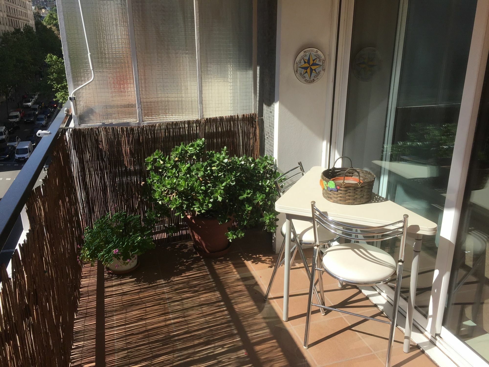 Apkeys Barcino Balmes Apartamento *