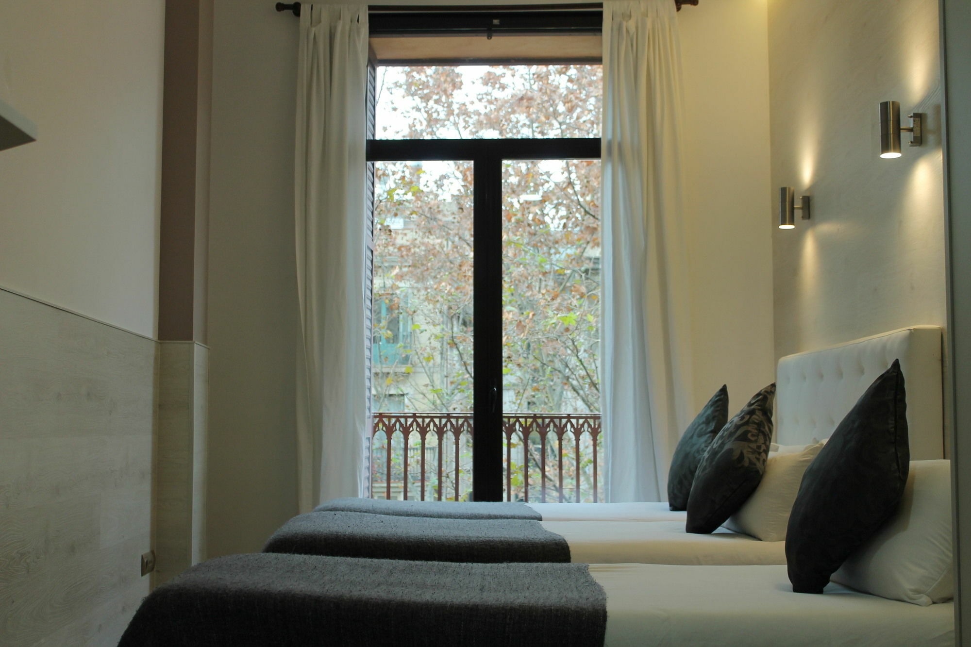Apartmentos Ramblas 108 Barcelona