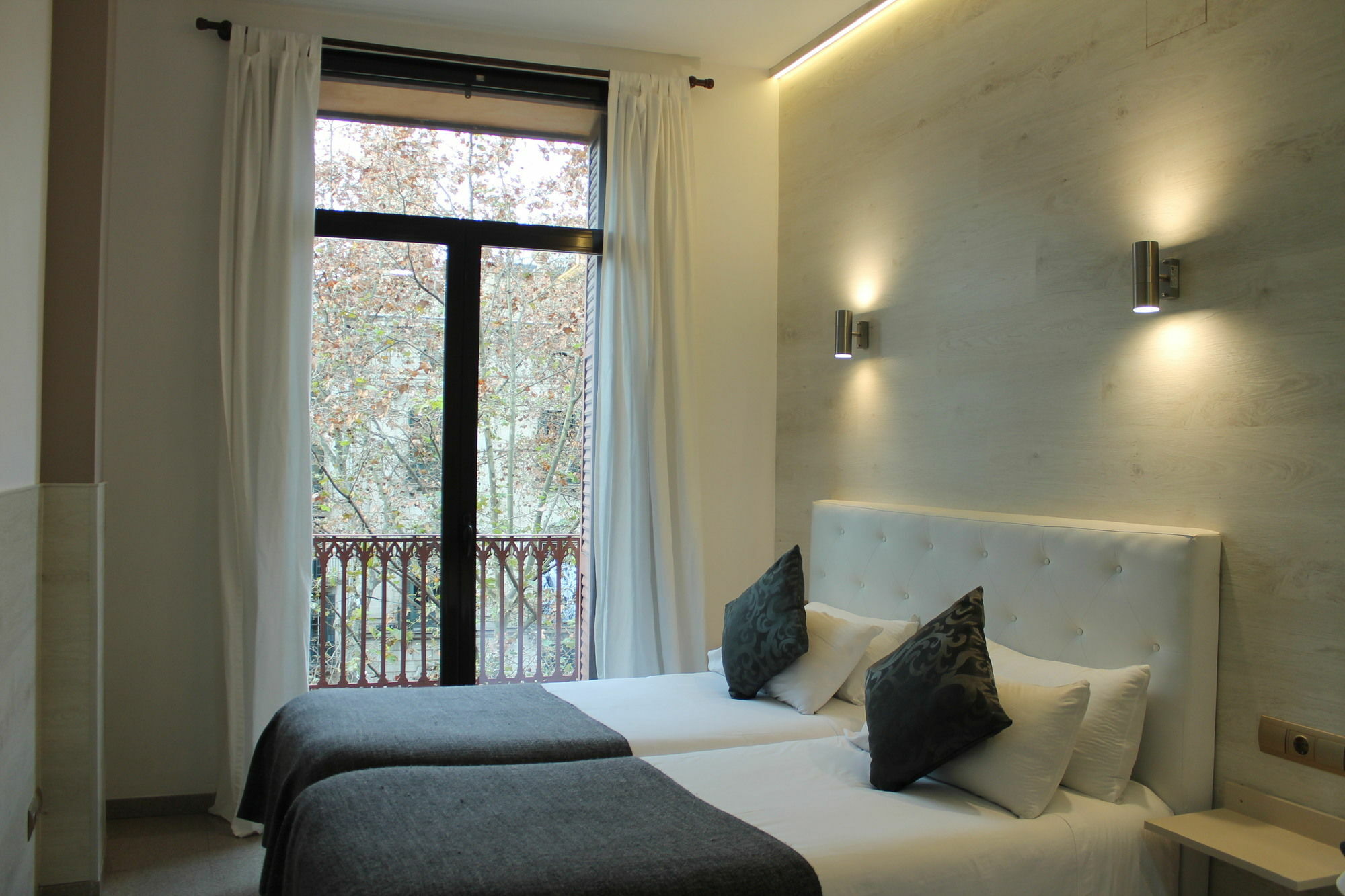 Apartmentos Ramblas 108 3* Barcelona
