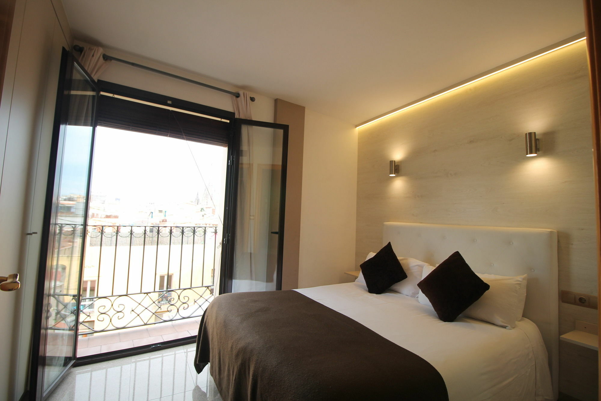 Apartmentos Ramblas 108 Barcelona