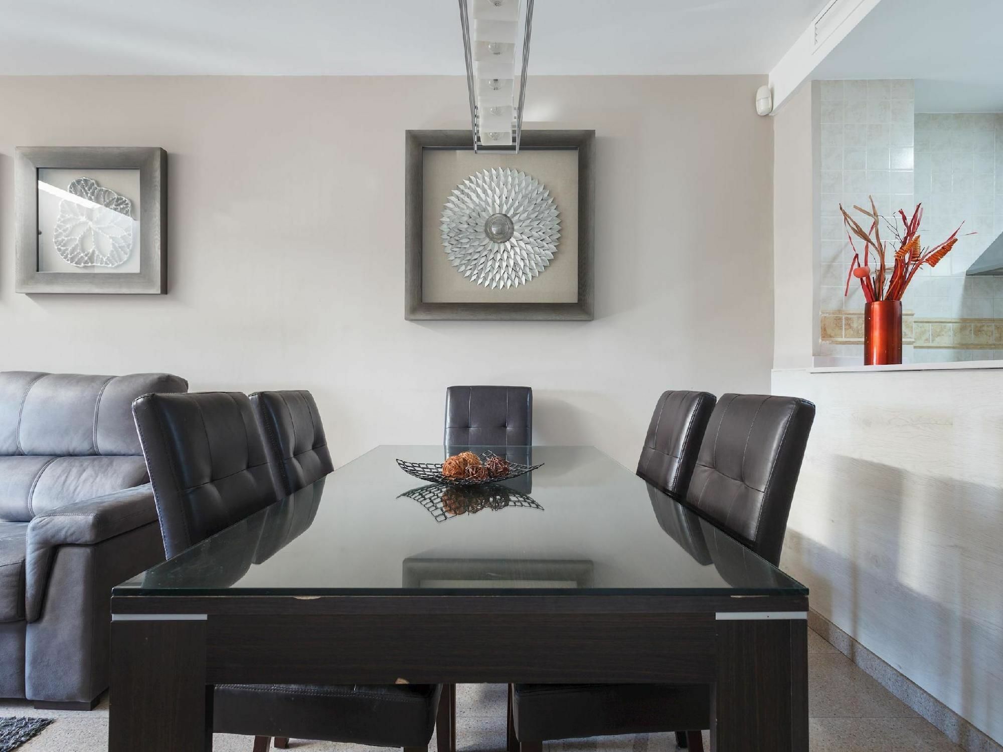 Apartmentos Ramblas 108