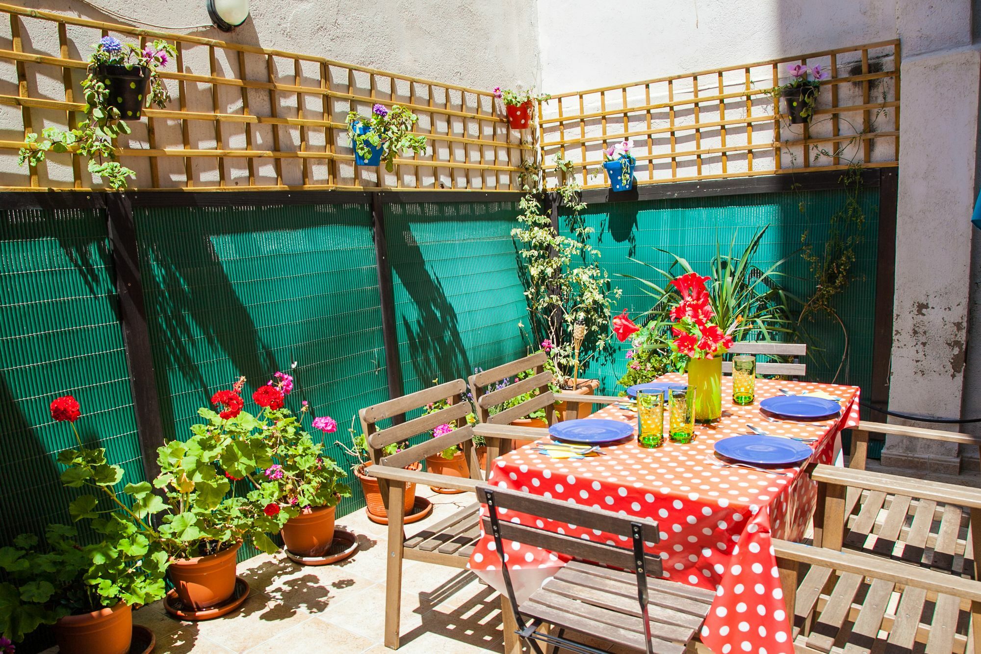 Apartment Rosellon *