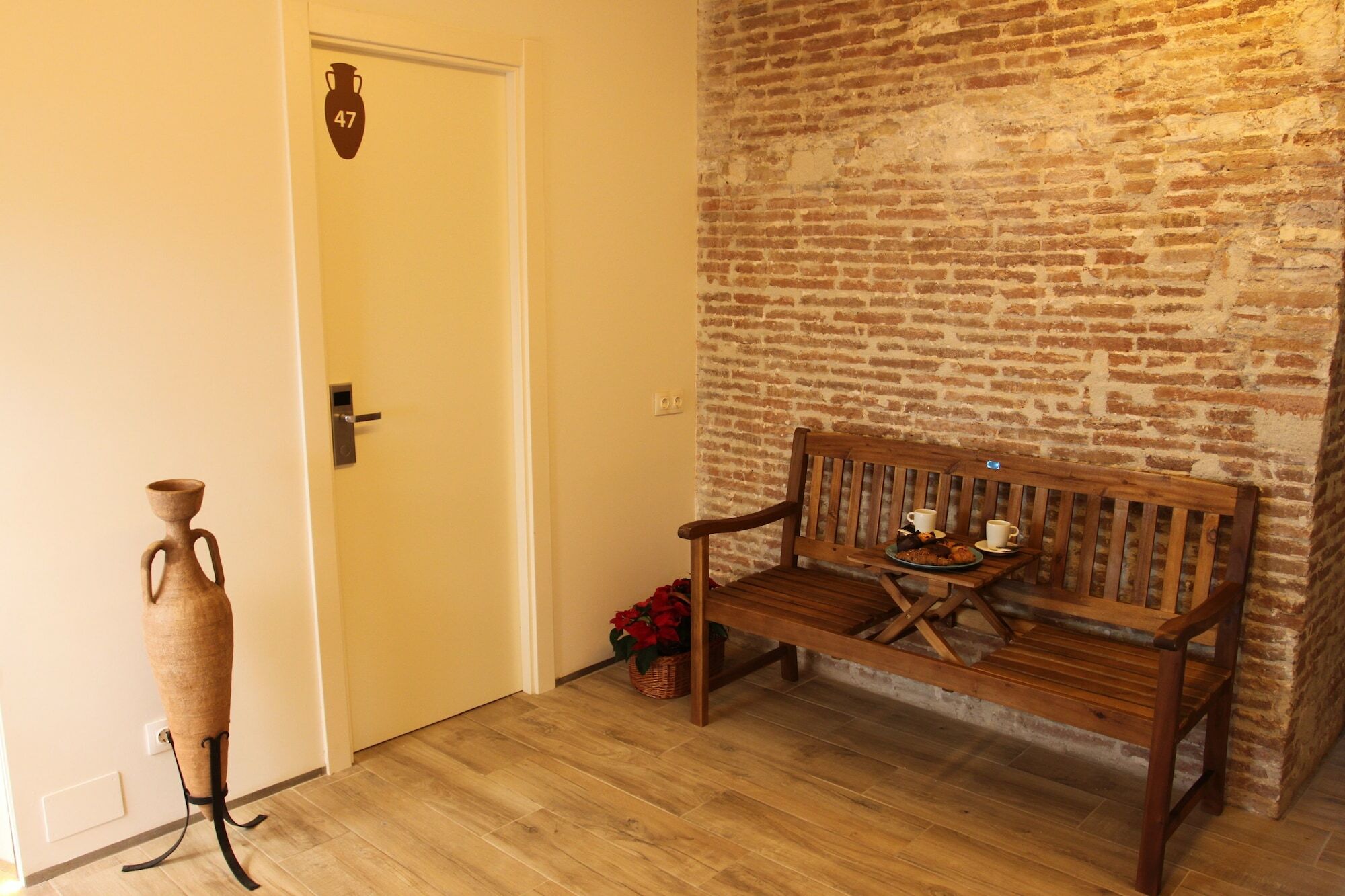 Amfores Boutique 2*