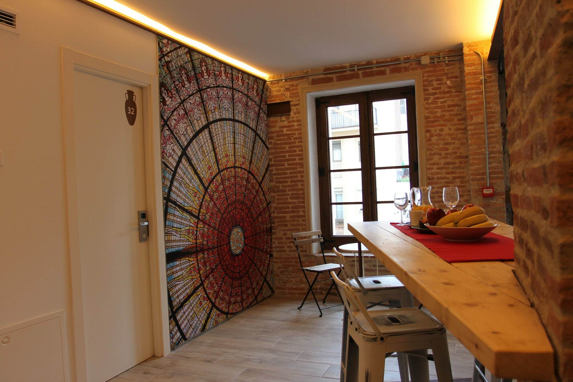 Guest house Amfores Boutique 2*
