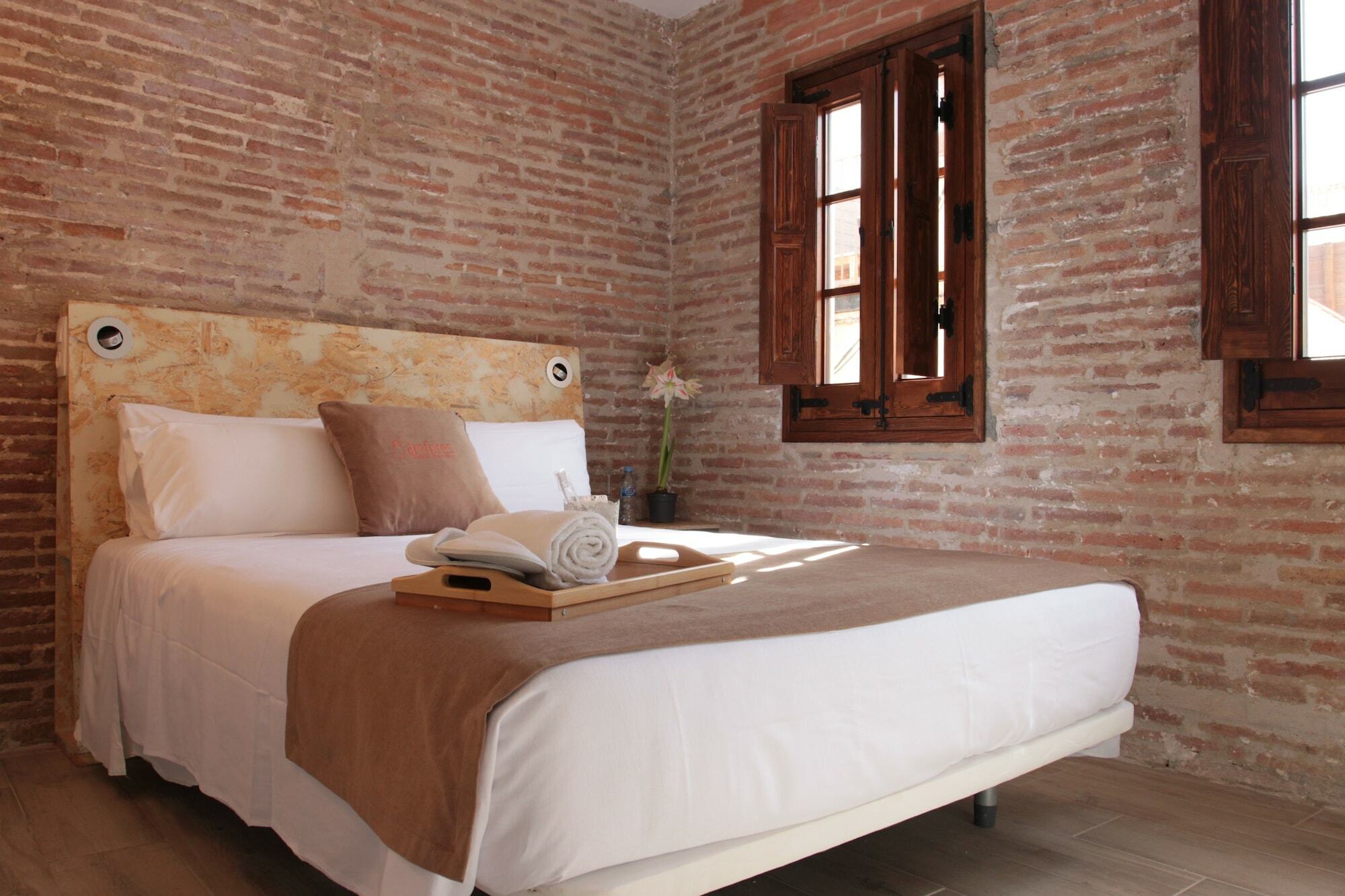 Amfores Boutique Guest house 2*