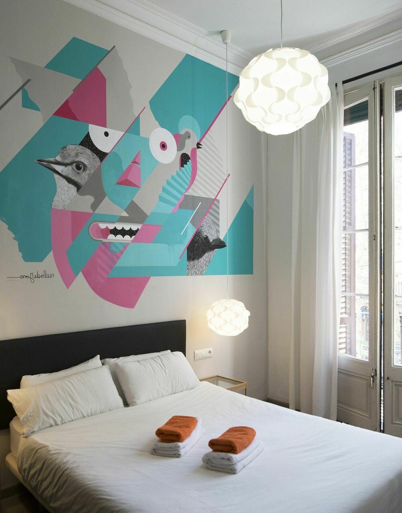 Zoorooms Boutique Guest house 2*