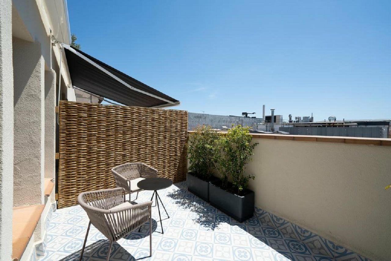Catalonia Plaza Catalunya Hotel 4*