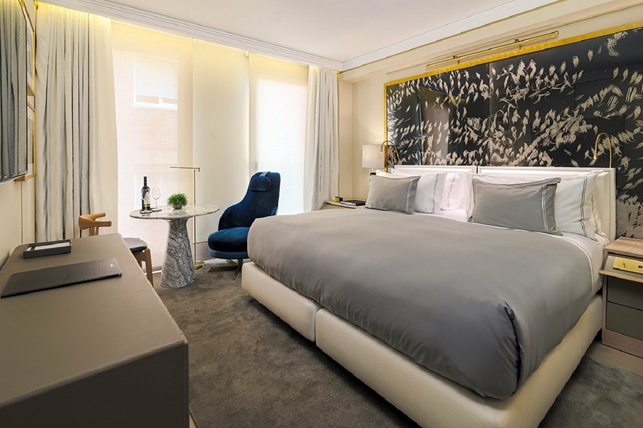 The One Gl Hotel 5*