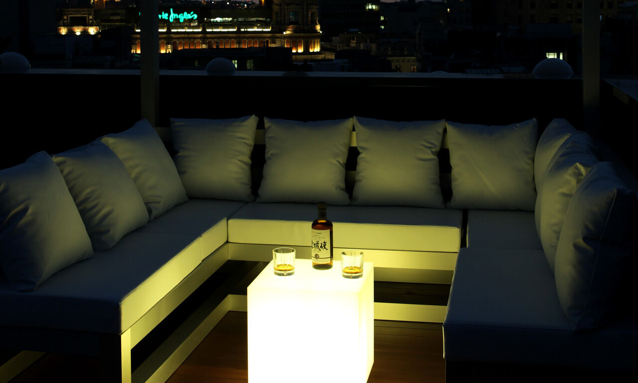 Ohla Hotel