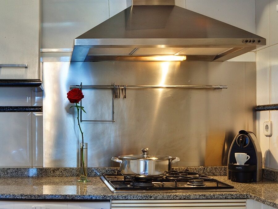 Val Apartamento Barcelona