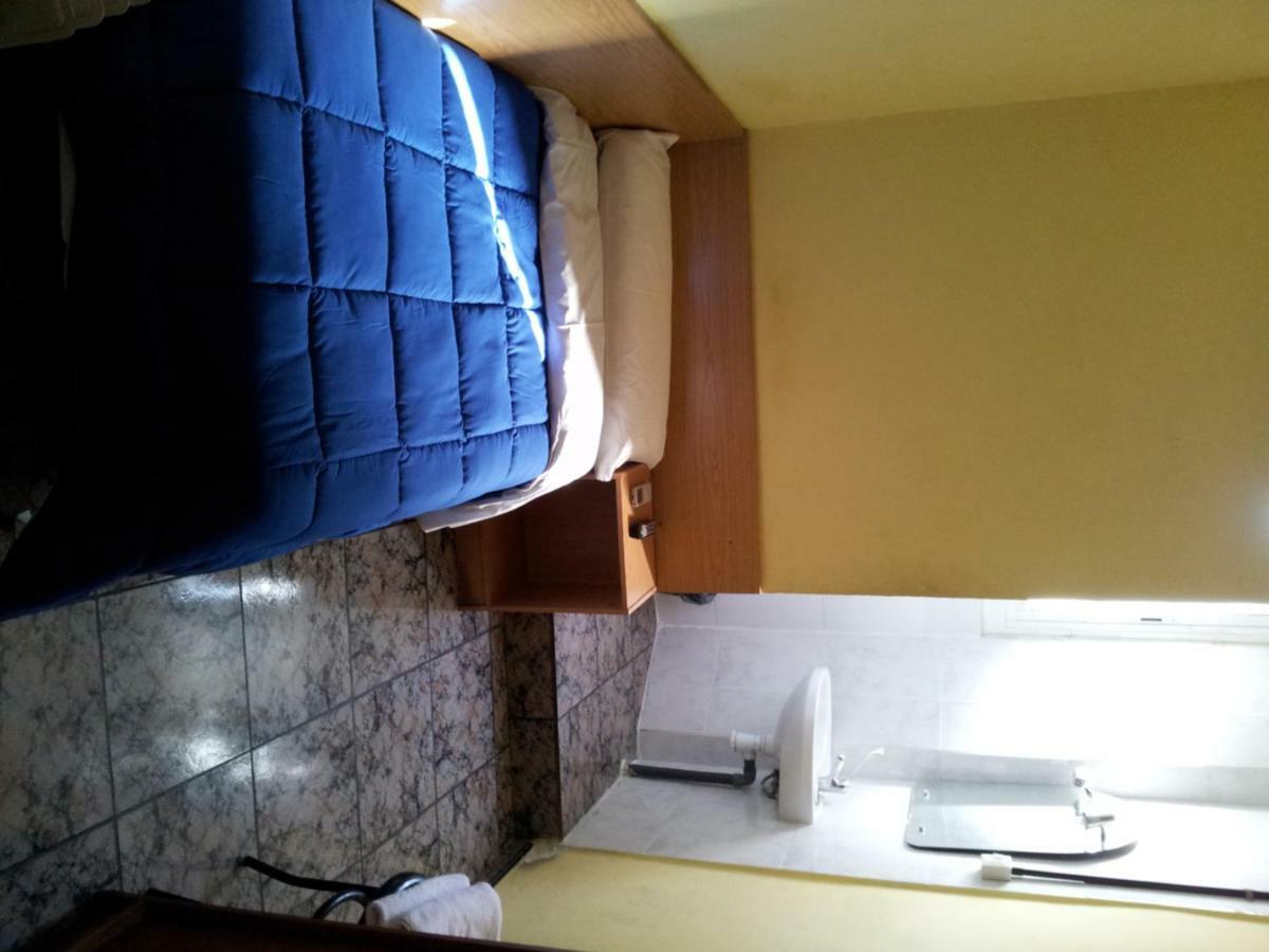 Nou Raval 3* Barcelona
