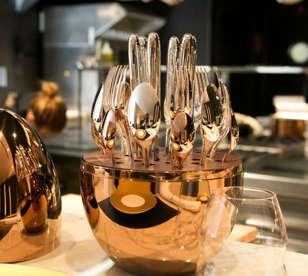 Ohla Hotel Barcelona