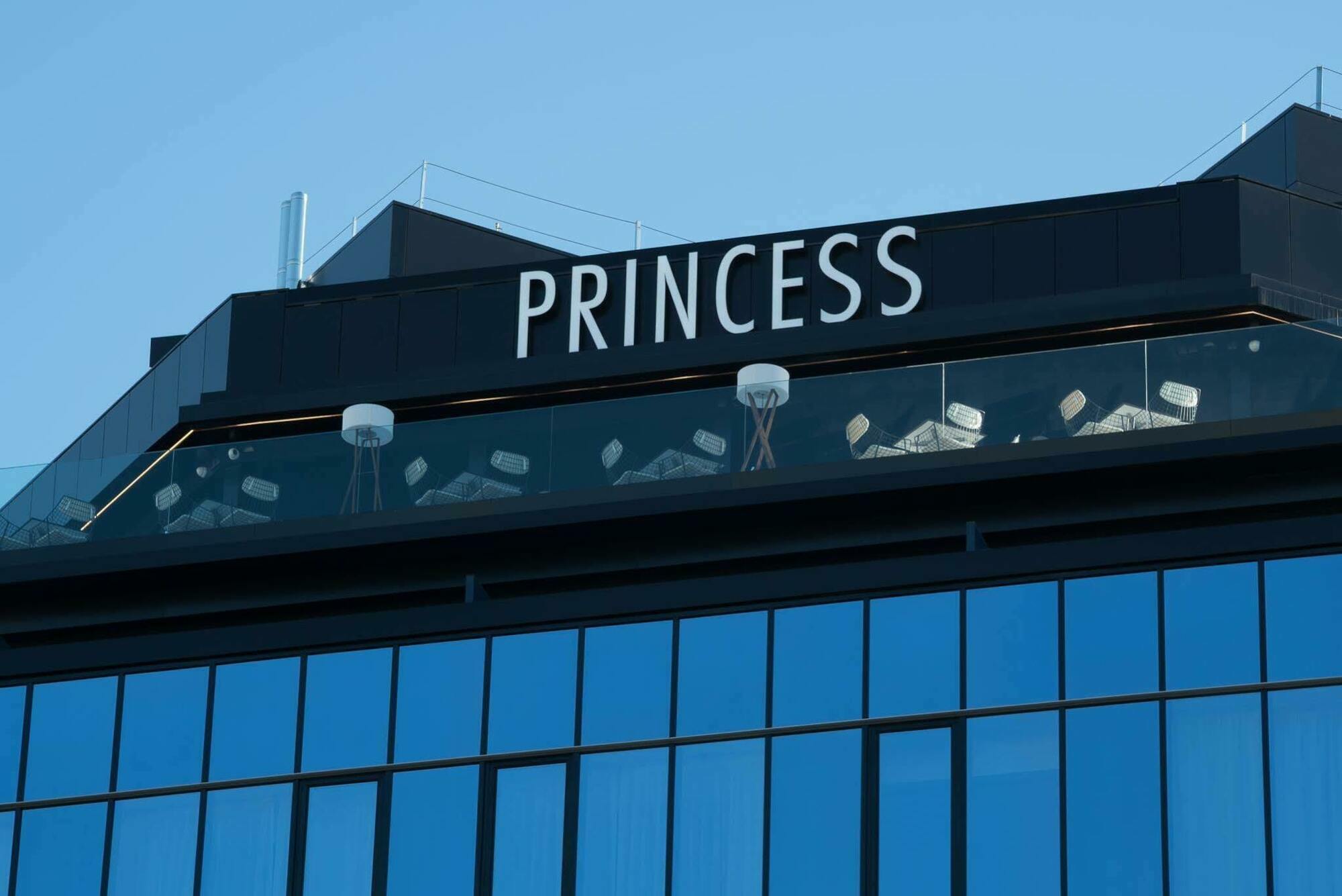Negresco Princess 4* Sup Hotel 4*