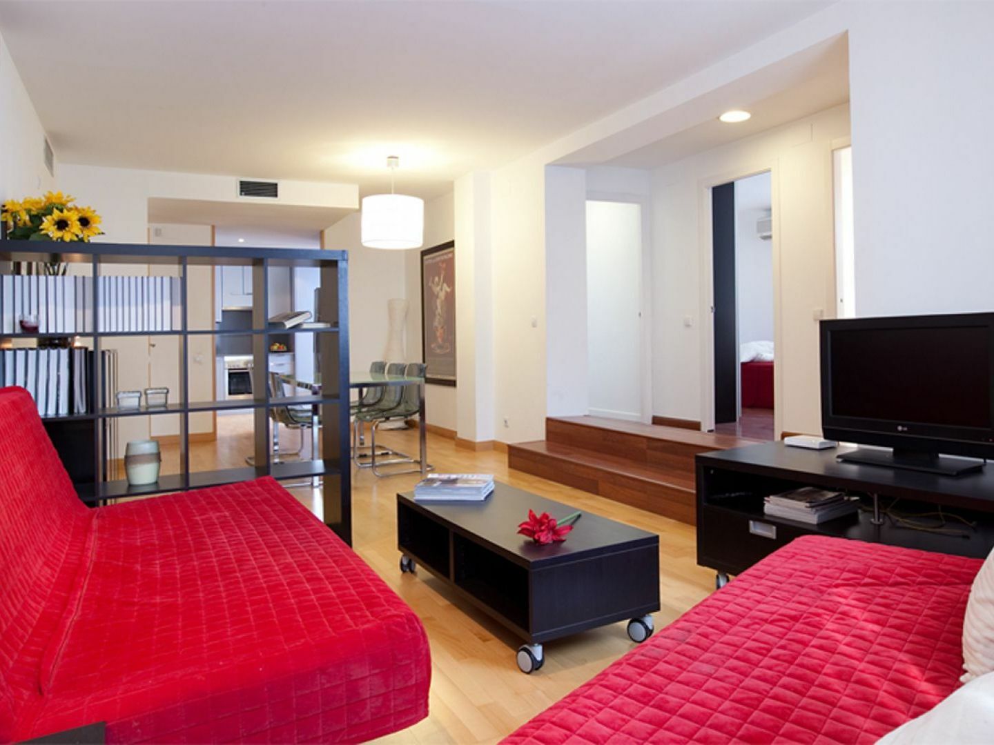 Apartamento Sunset Barcelona