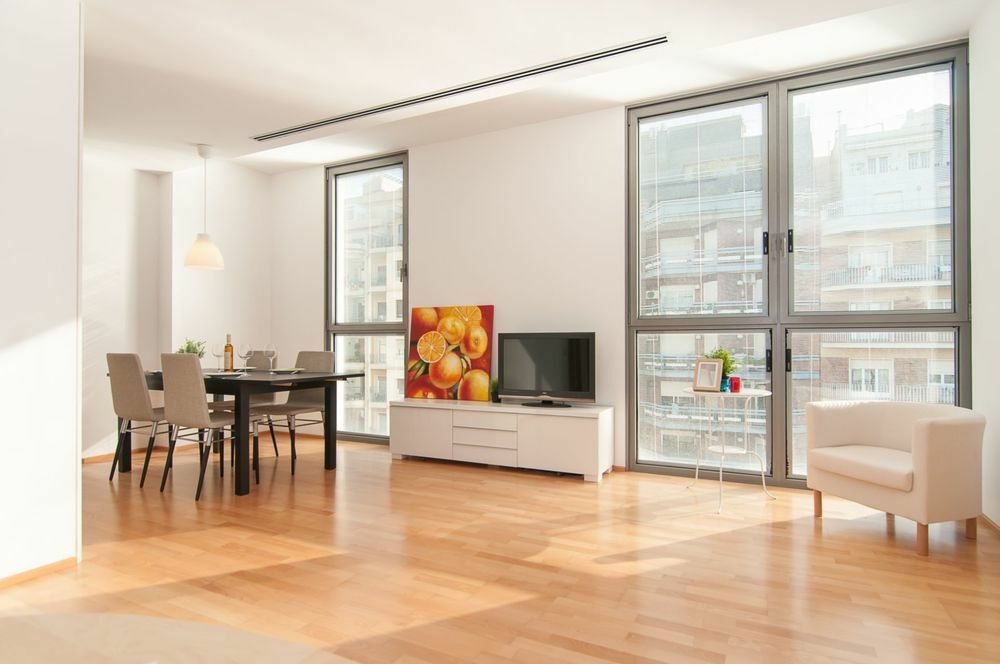 Bbarcelona Placa Universitat Flats 4* Barcelona