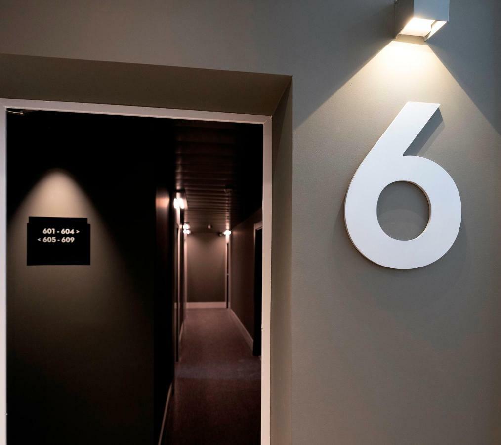 Hg Hotel Barcelona