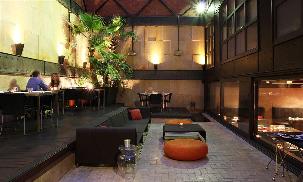 Hotel Granados 83
