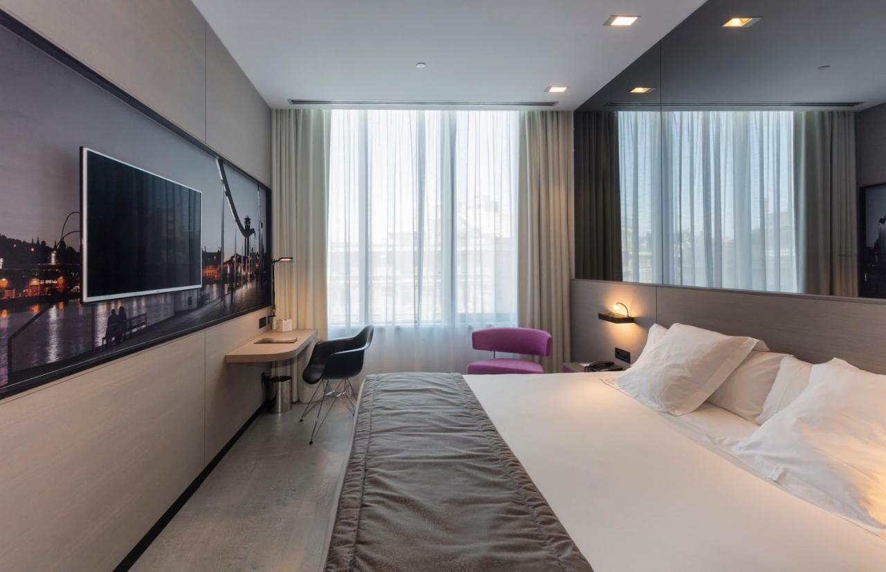 Negresco Princess 4* Sup Hotel 4*